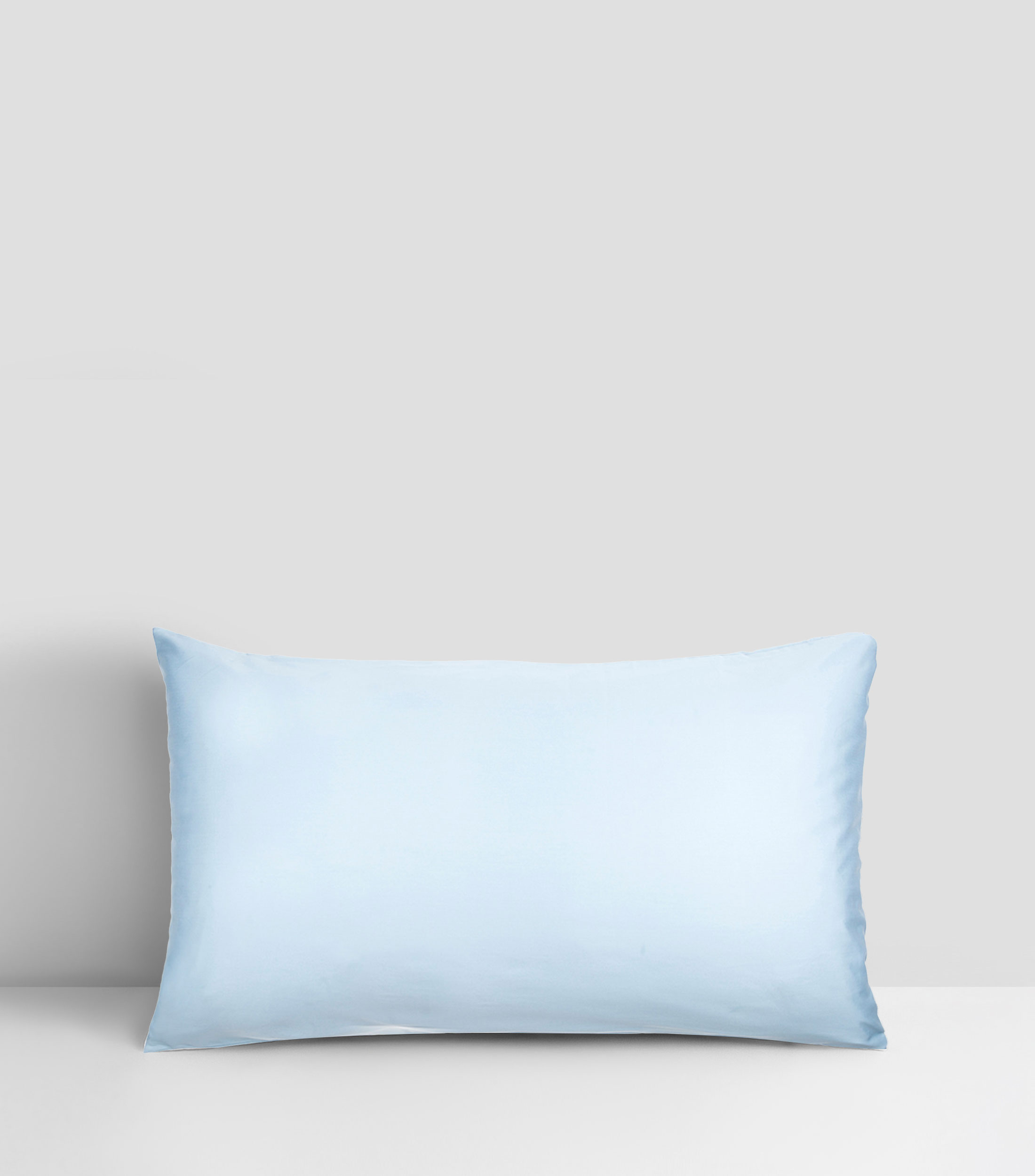 Juego de Fundas para Almohada King Size menta