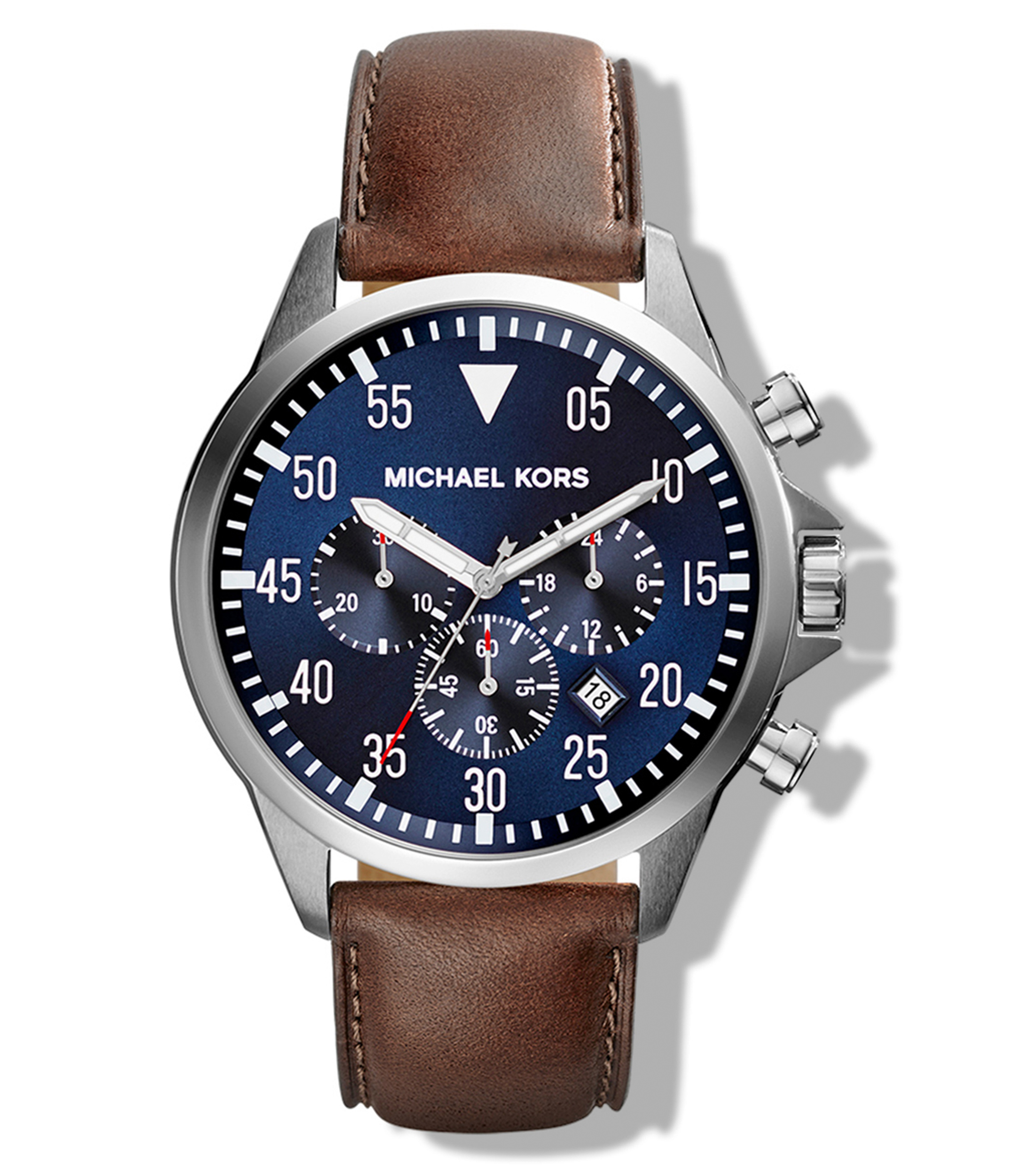 reloj mk para hombre