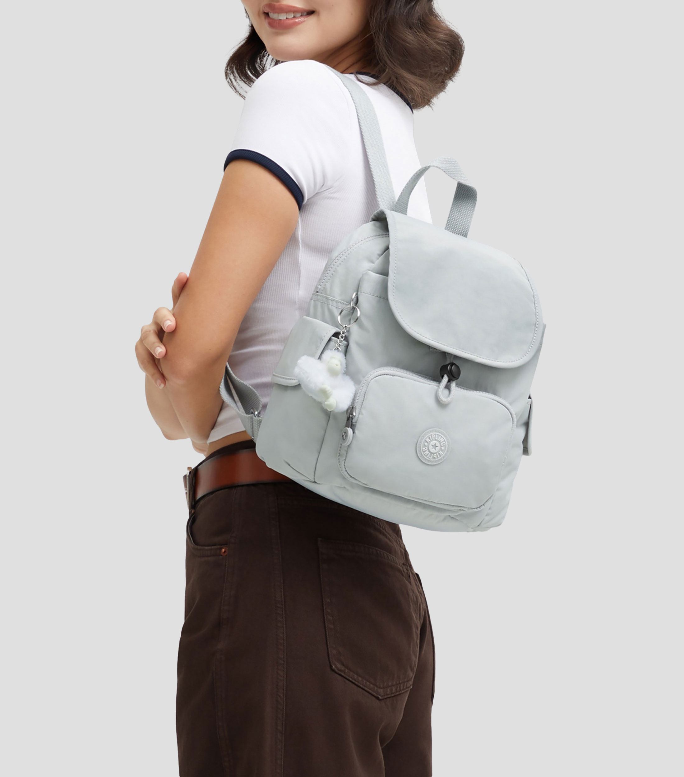 Mochila City Pack Mini Niña