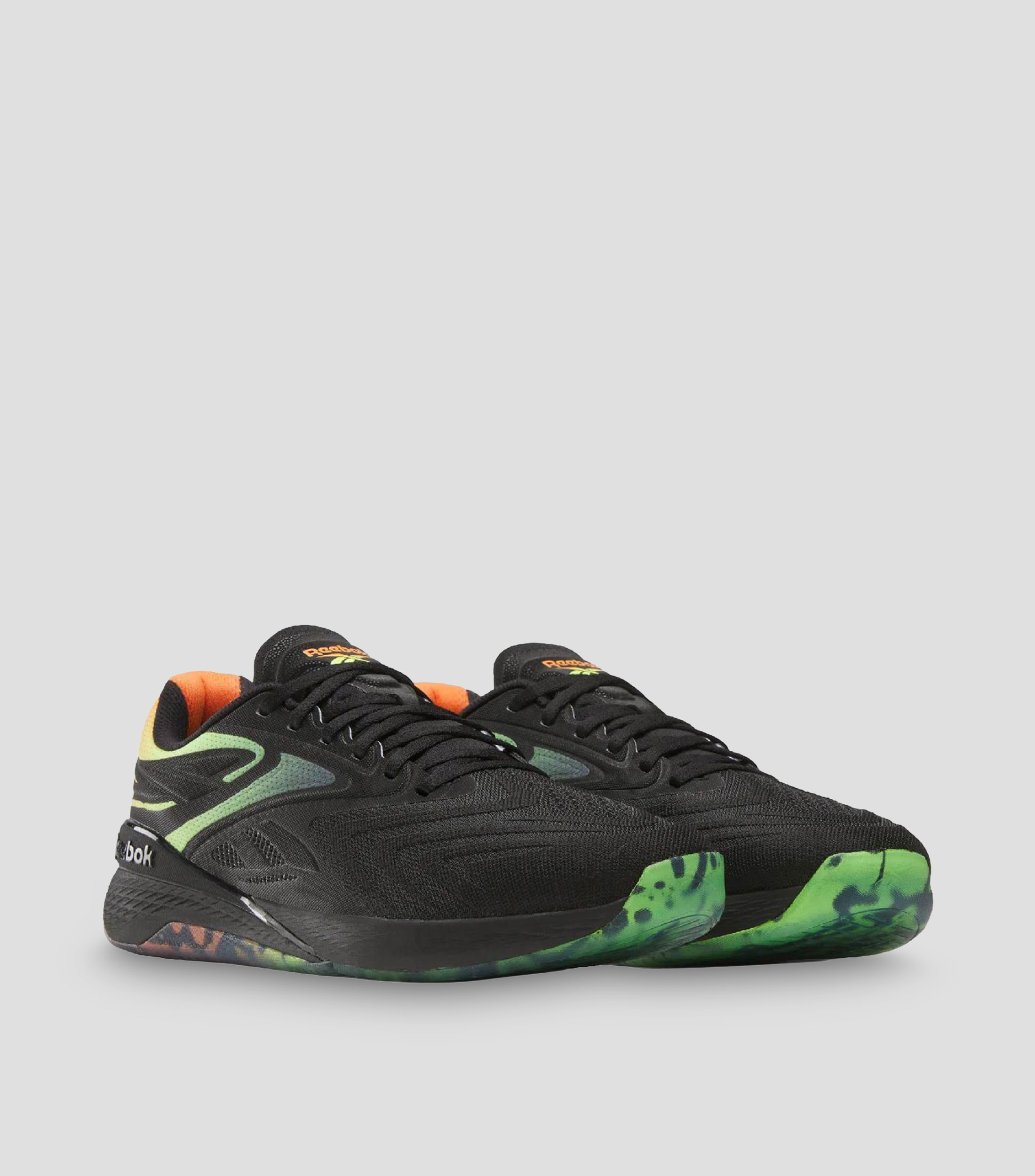 Tenis para Entrenamiento Nano X5 Edge Hombre