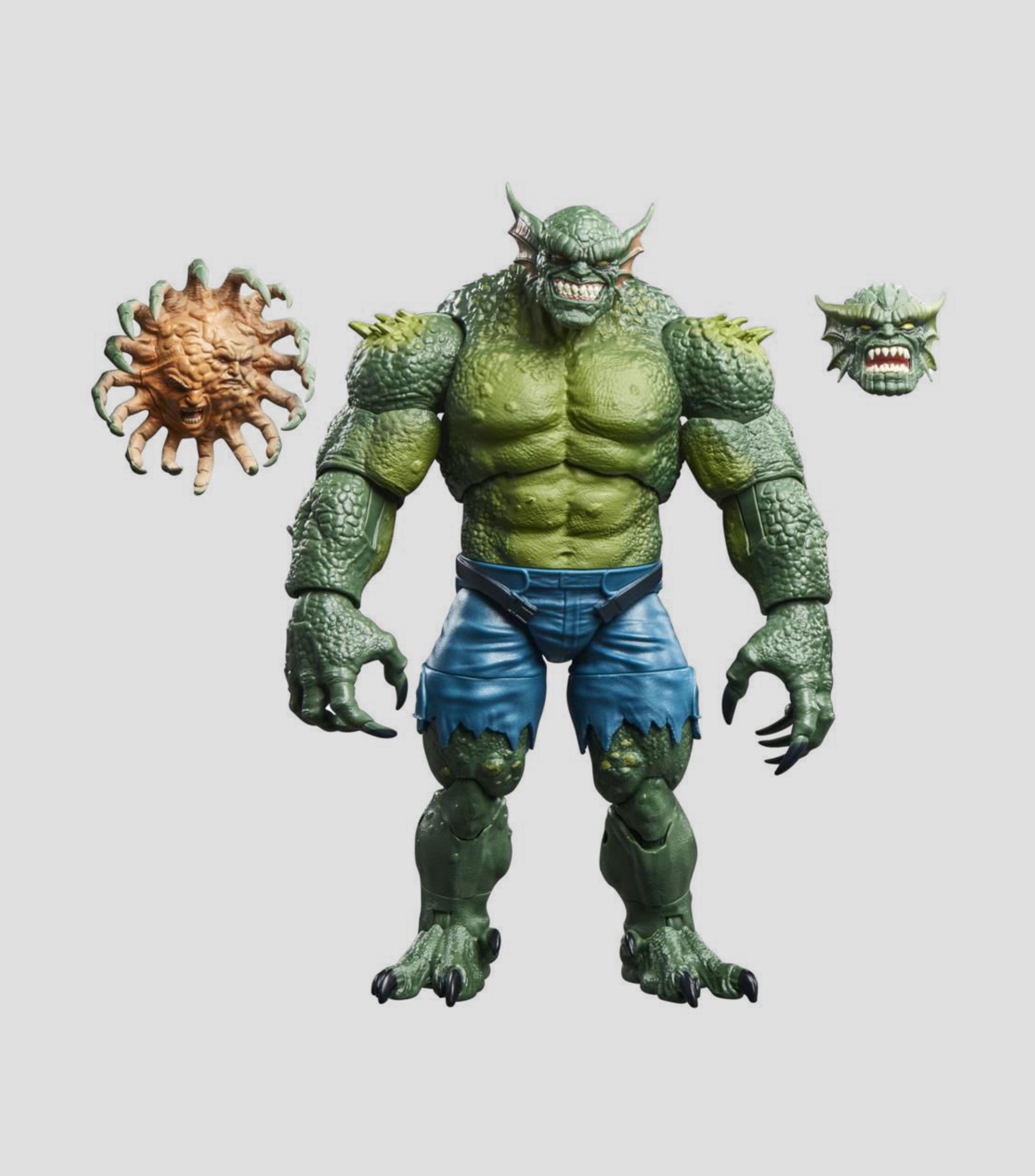 Figura de acción Abomination