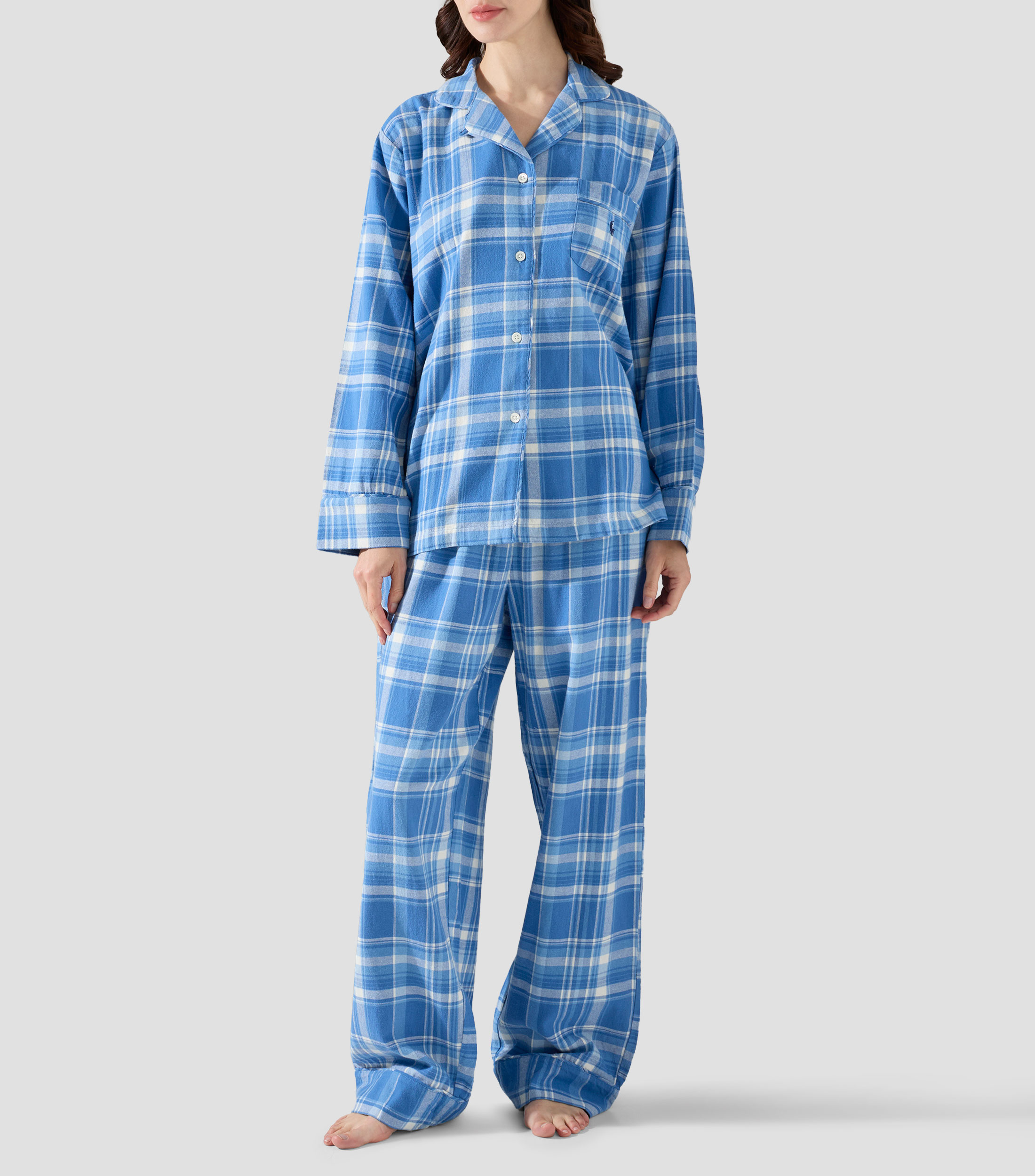 Pijama 2 piezas Mujer