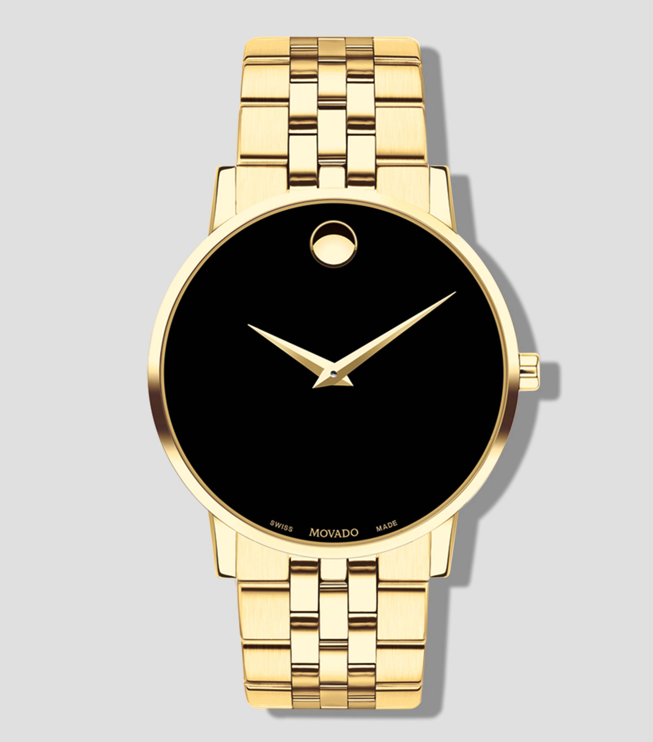 Reloj movado palacio de hierro deals