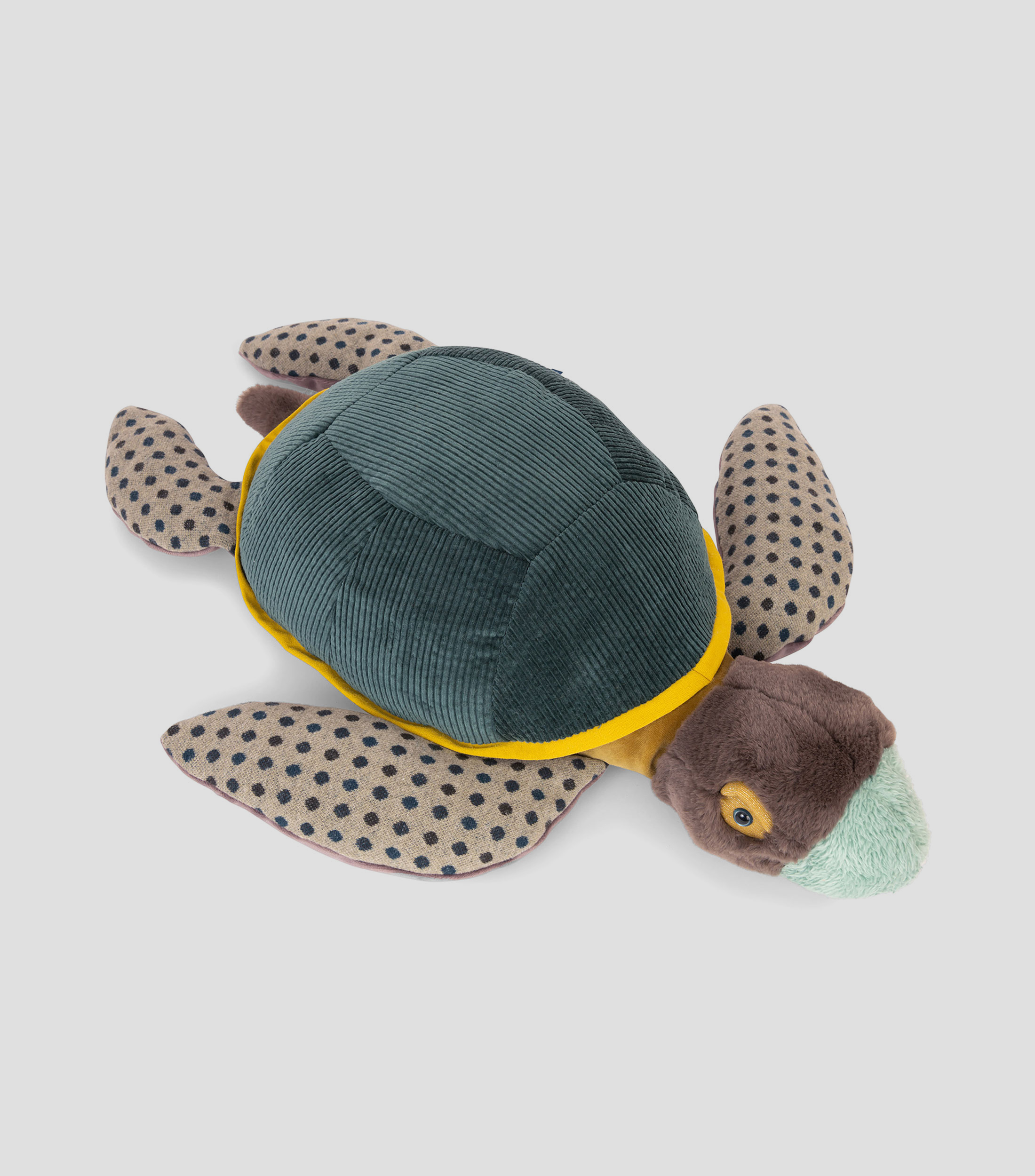 Muñeco de peluche - Por todo el mundo, Tortuga grande