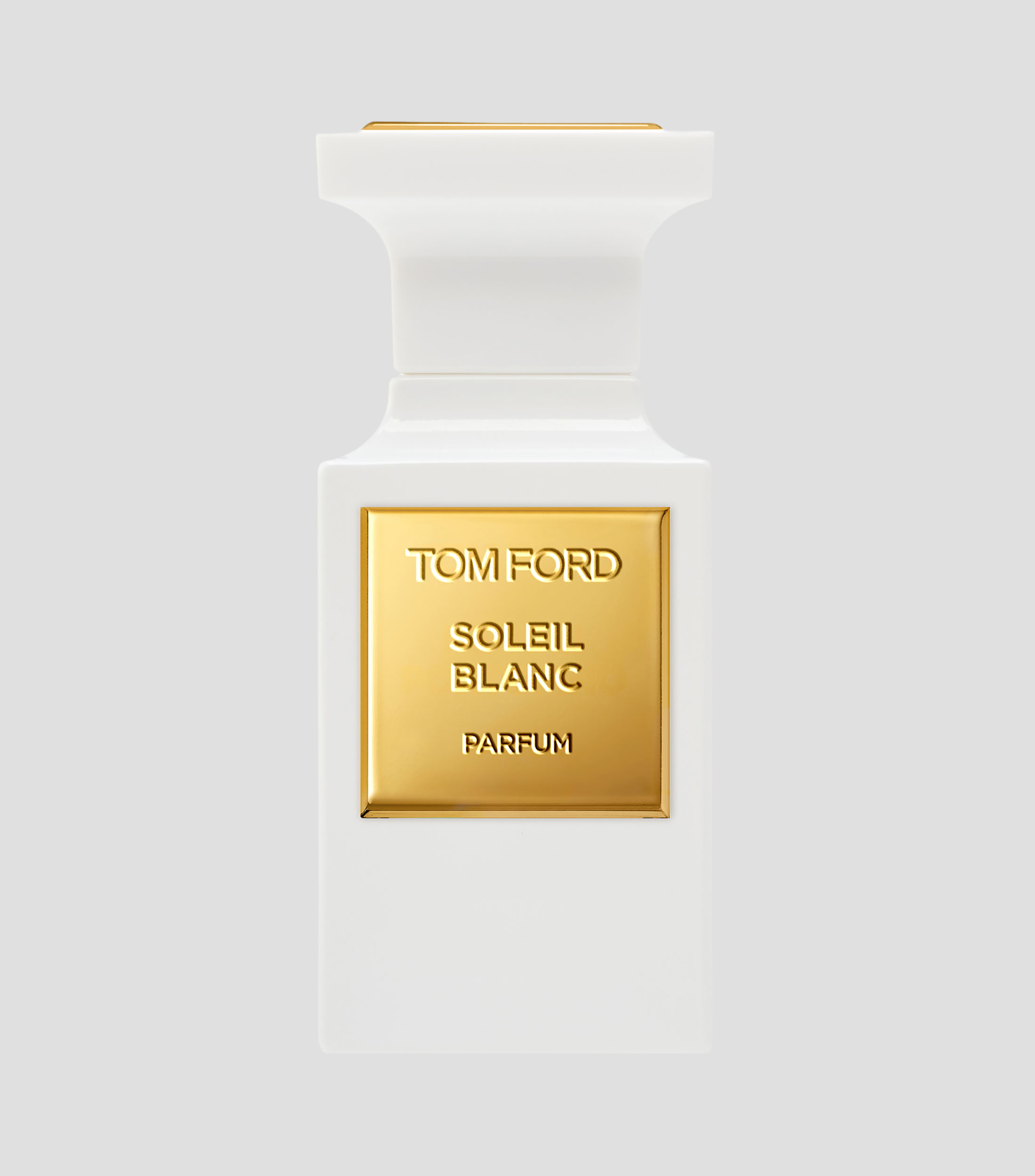 Perfume Soleil Blanc, Parfum 50 ml Unisex