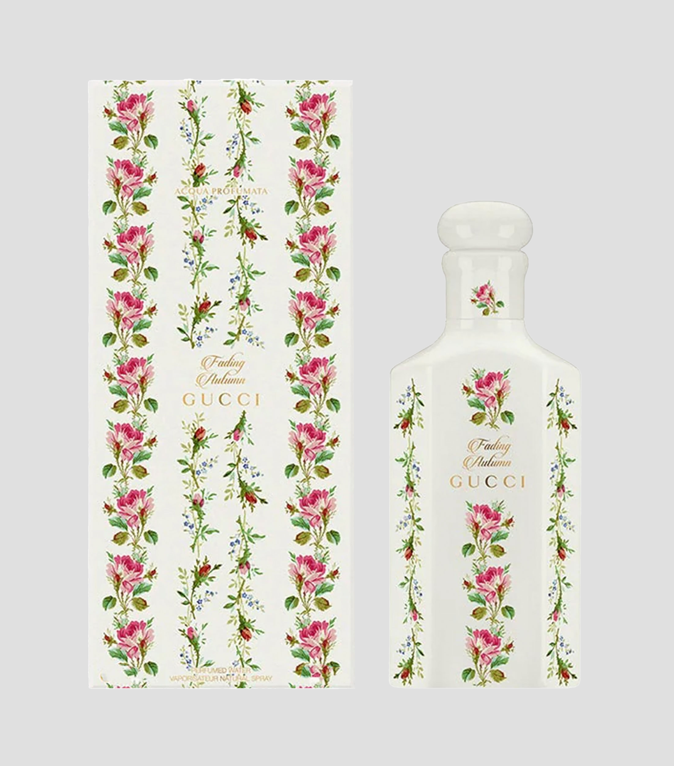 Agua perfumada Fading Autumn, 150 ml Unisex
