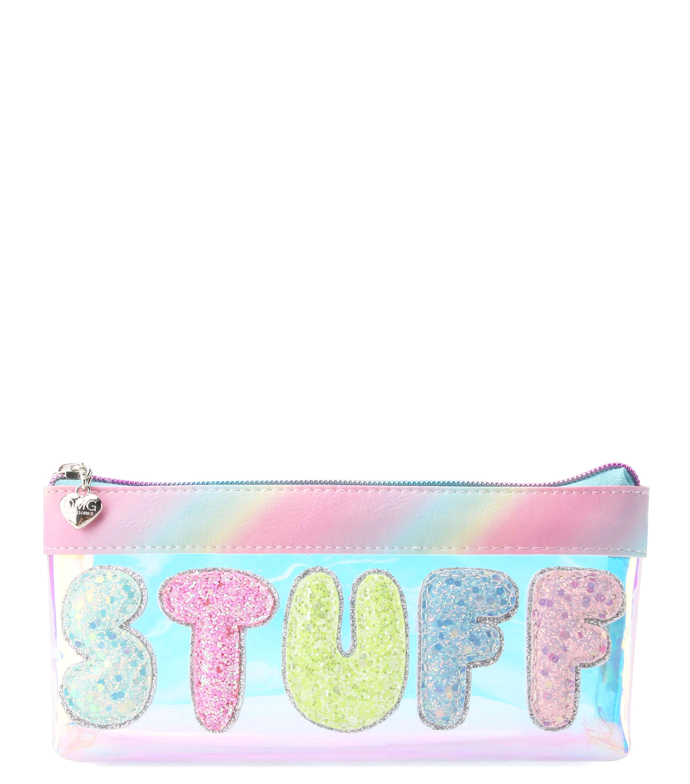 Estuche multicolor Niña
