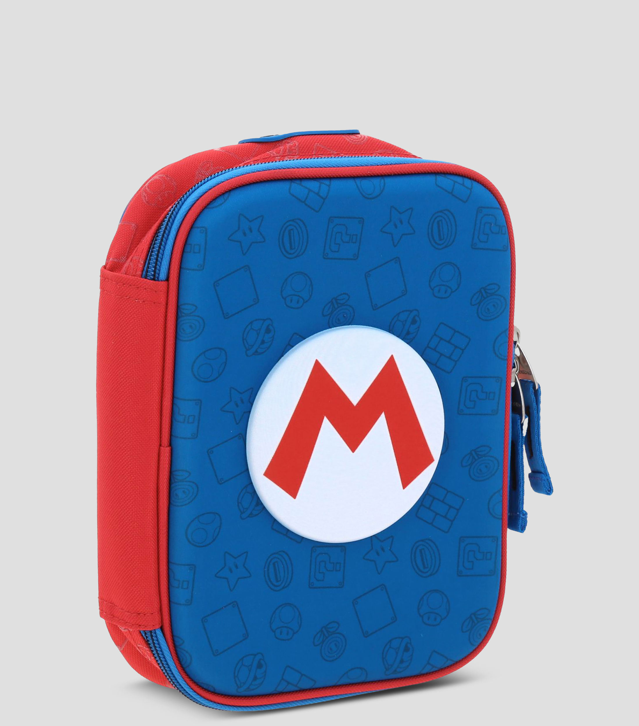 Lapicera Mario Bros Niño