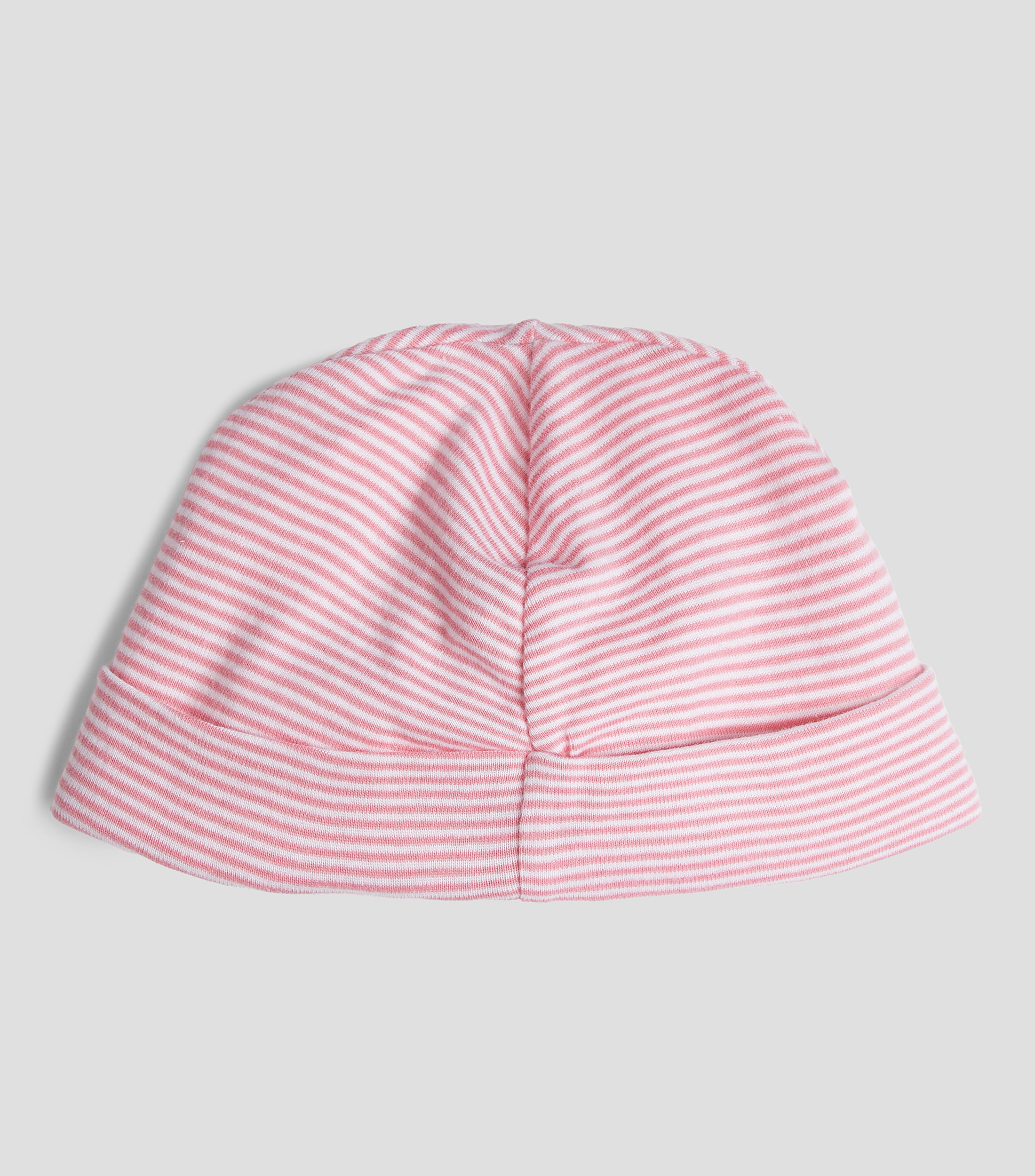 Gorro con Lineas Nina
