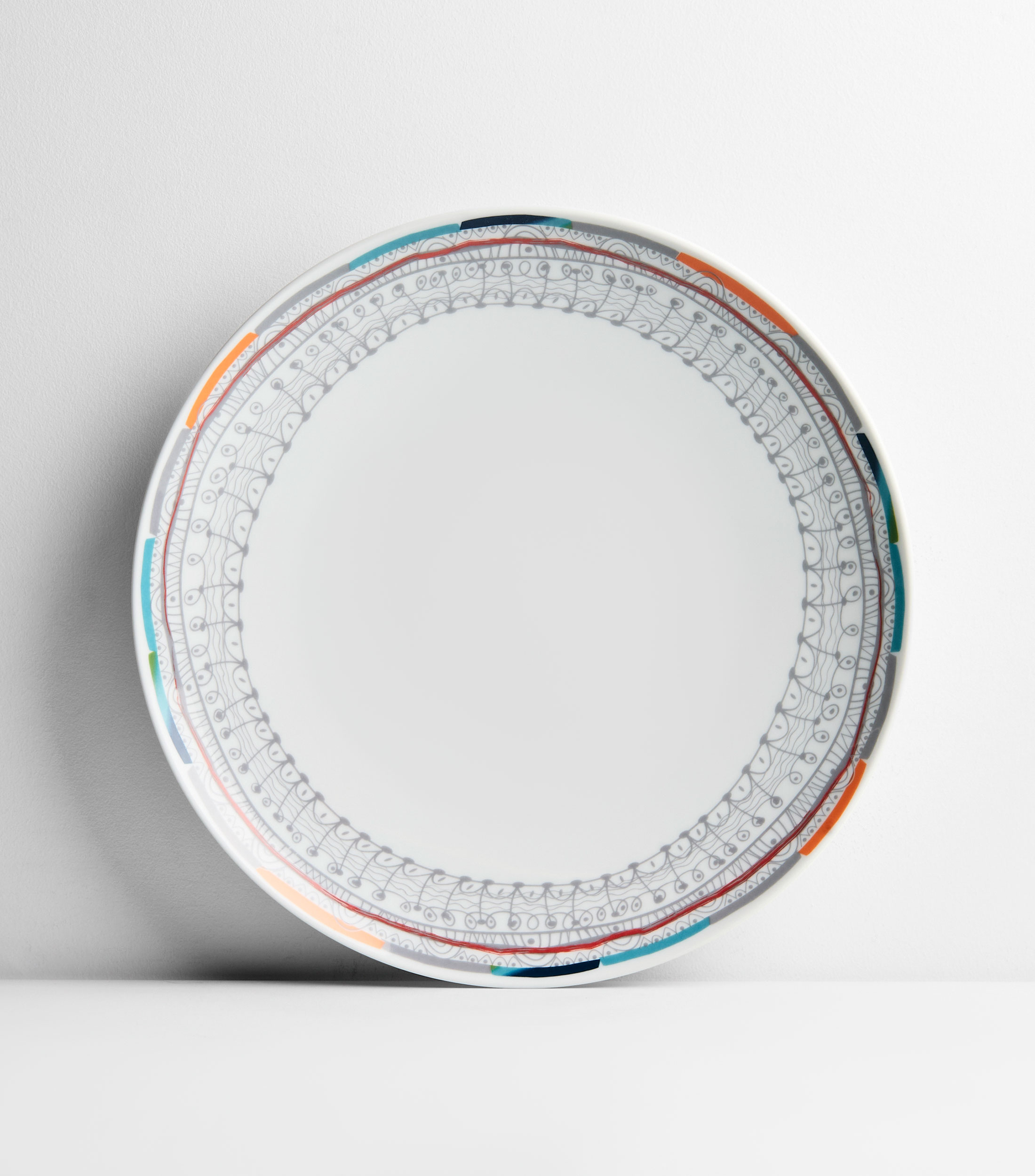 Plato Llano 28Cm Atrapasue