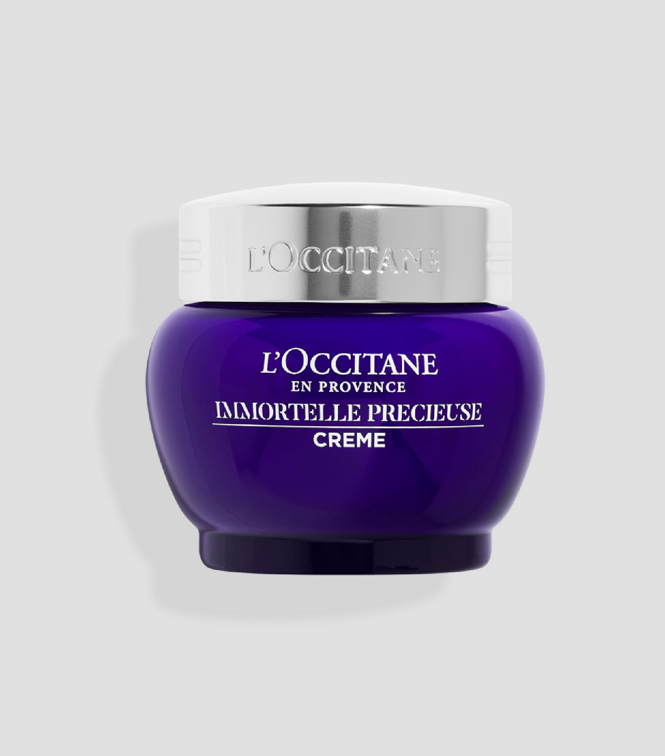 Crema para el Rostro Immortelle Precieuse, 50 ml