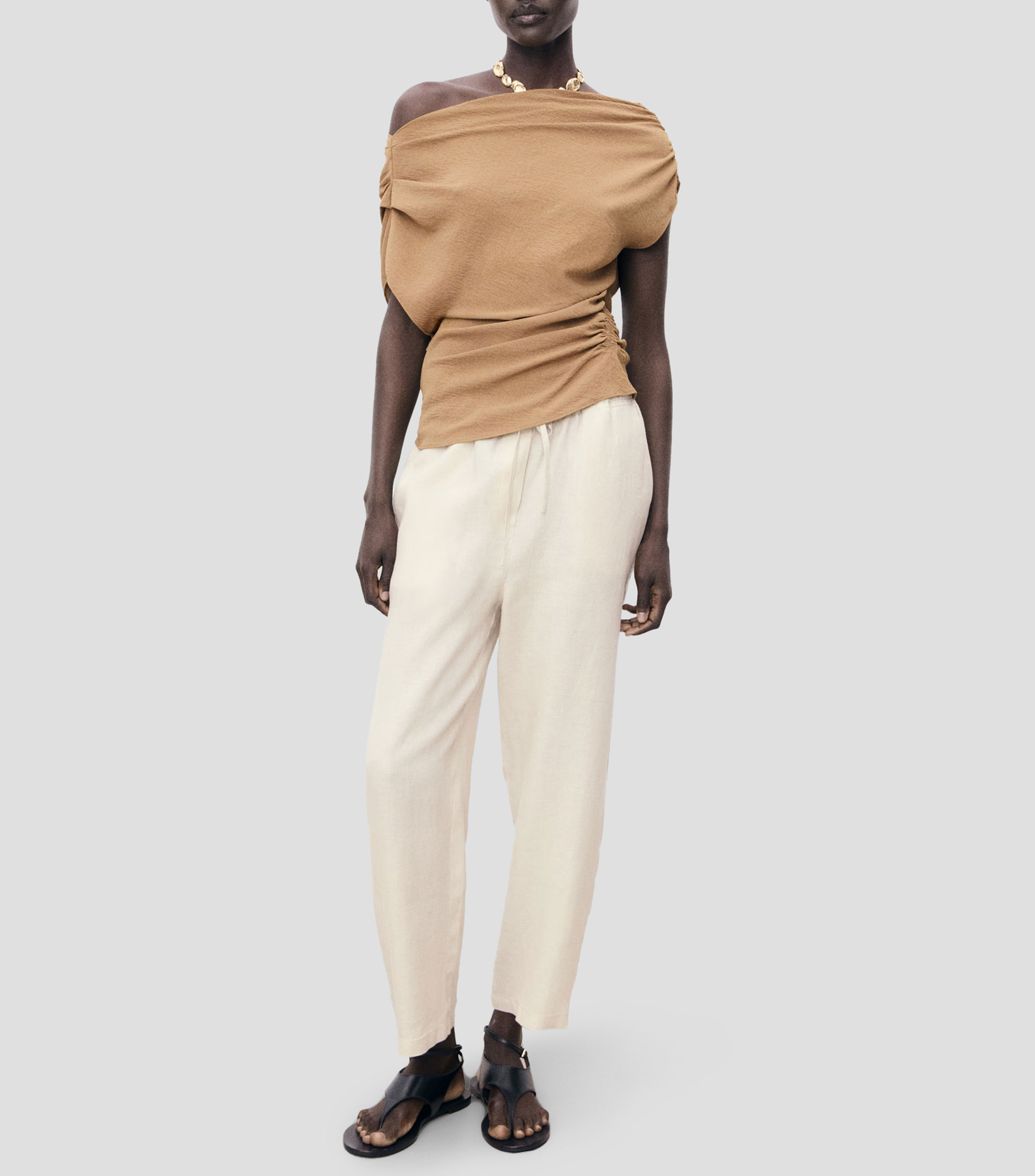 Pantalón Mujer