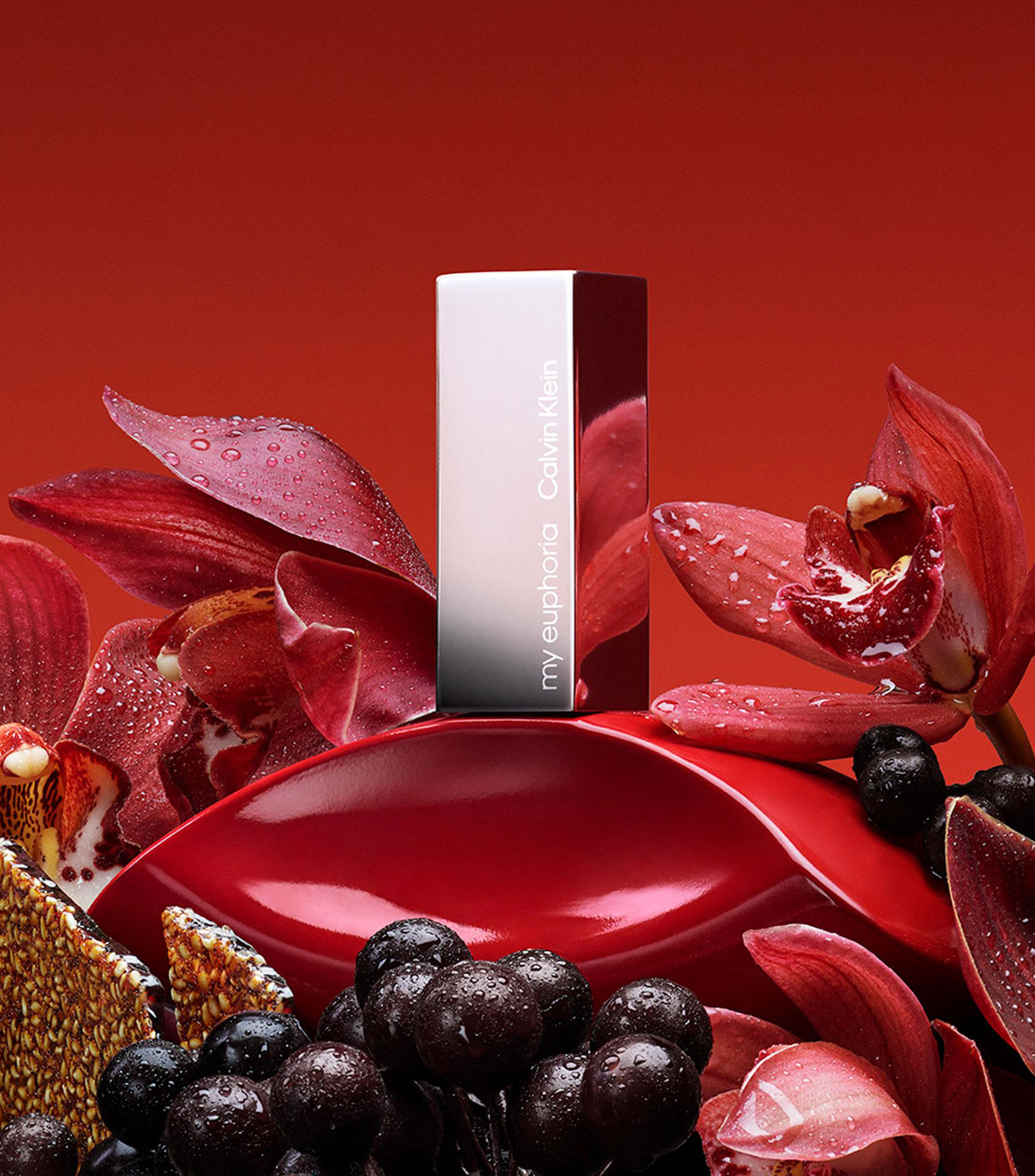 Perfume My Euphoria, Eau de Parfum 100 ml para Mujer
