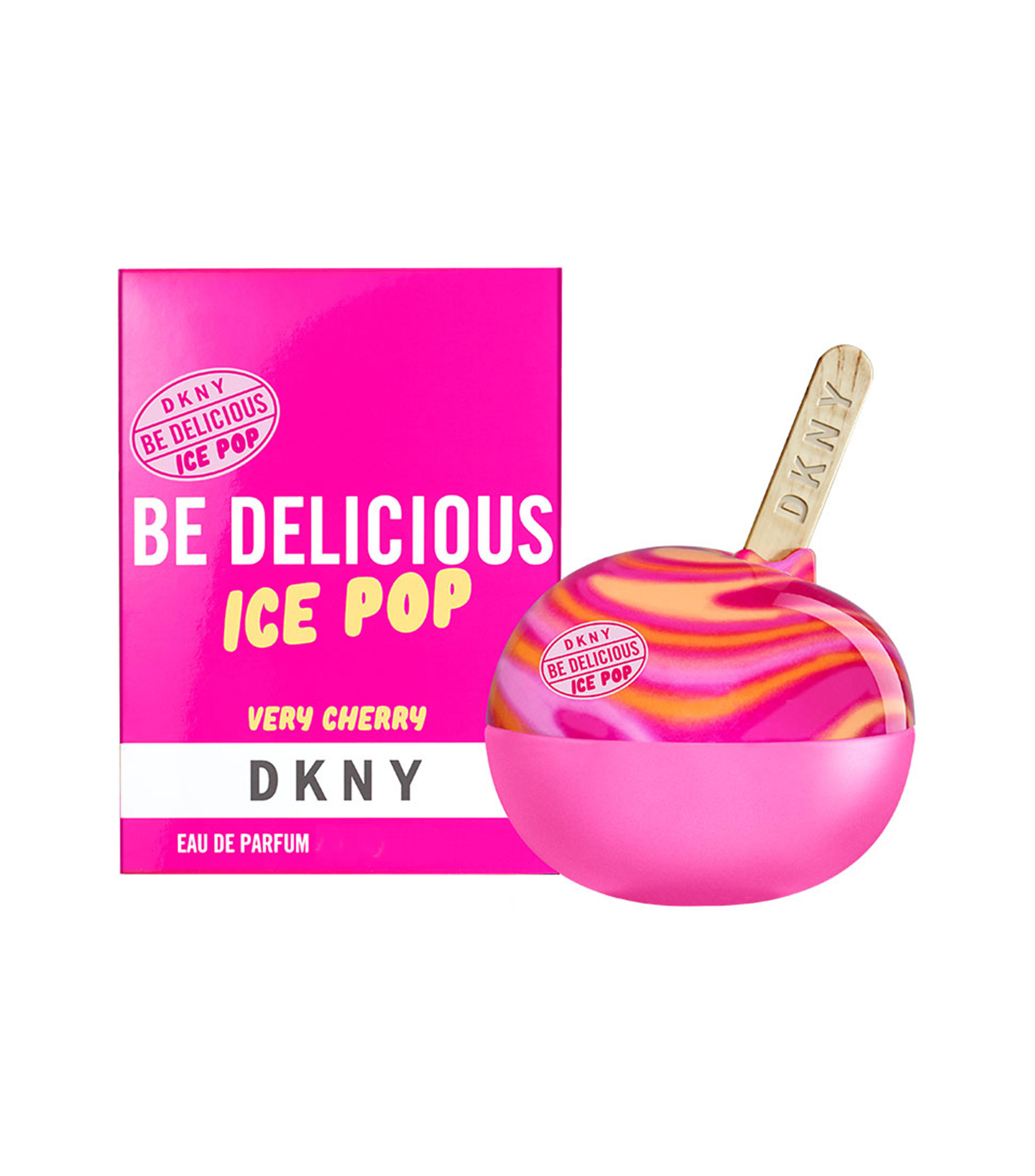 Perfume Ice Pop Very Cherry, Eau de Parfum, 50 ml para Mujer