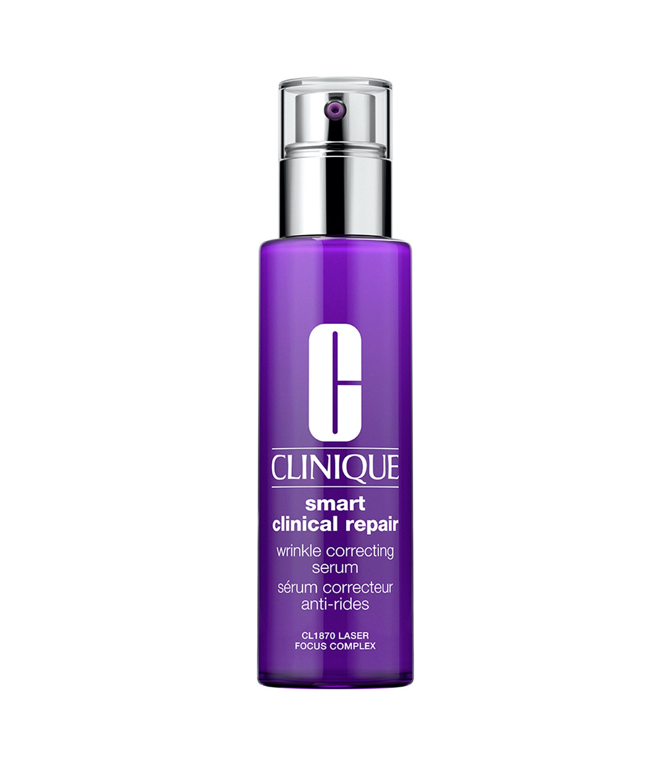 Suero Anti Arrugas Smart Clinical Repair Wrinkle Correcting, 50 ml