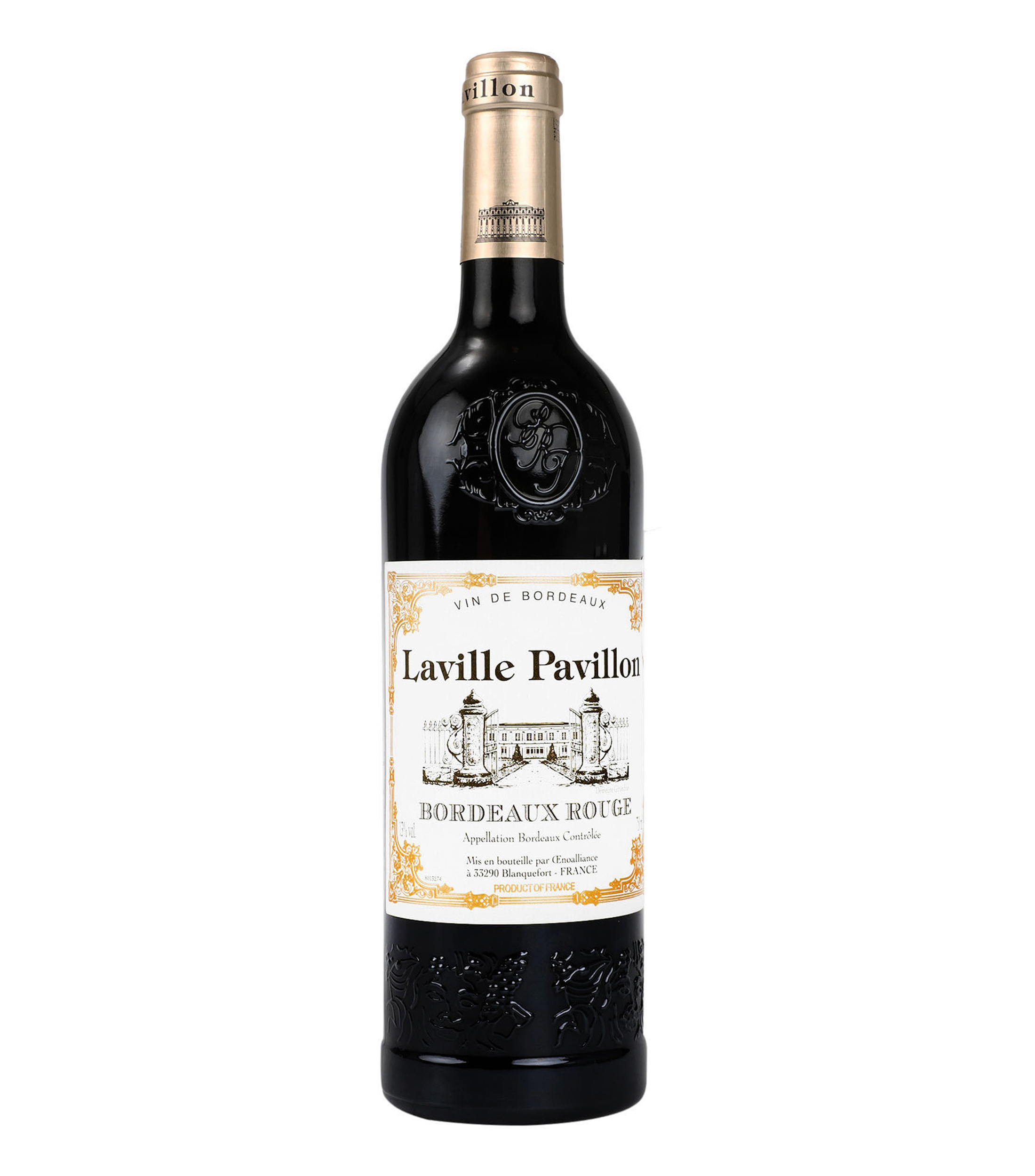 Vino Tinto Ensamble, 750 ml
