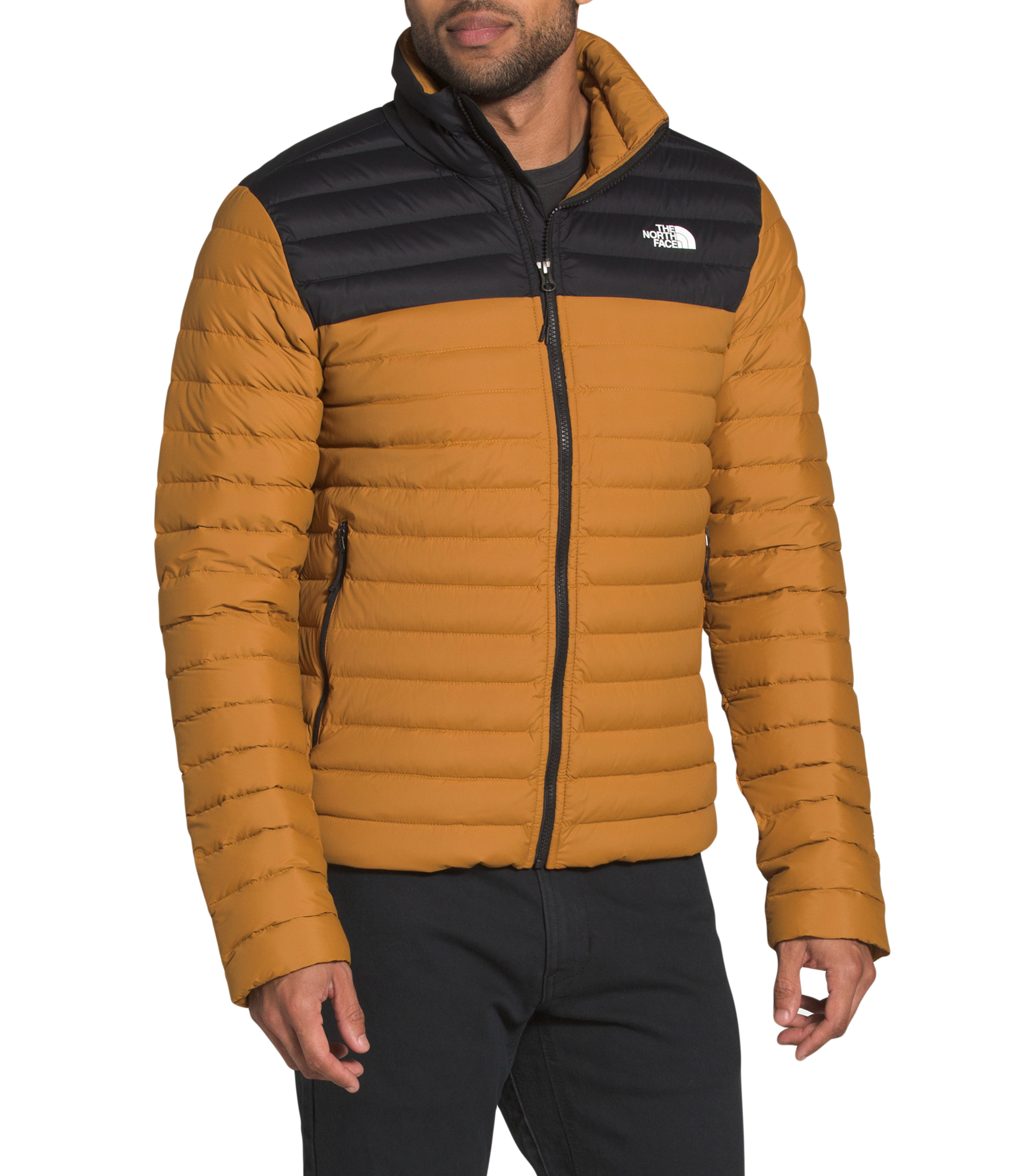 The North Face Chamarra Stretch Down Hombre El Palacio de Hierro