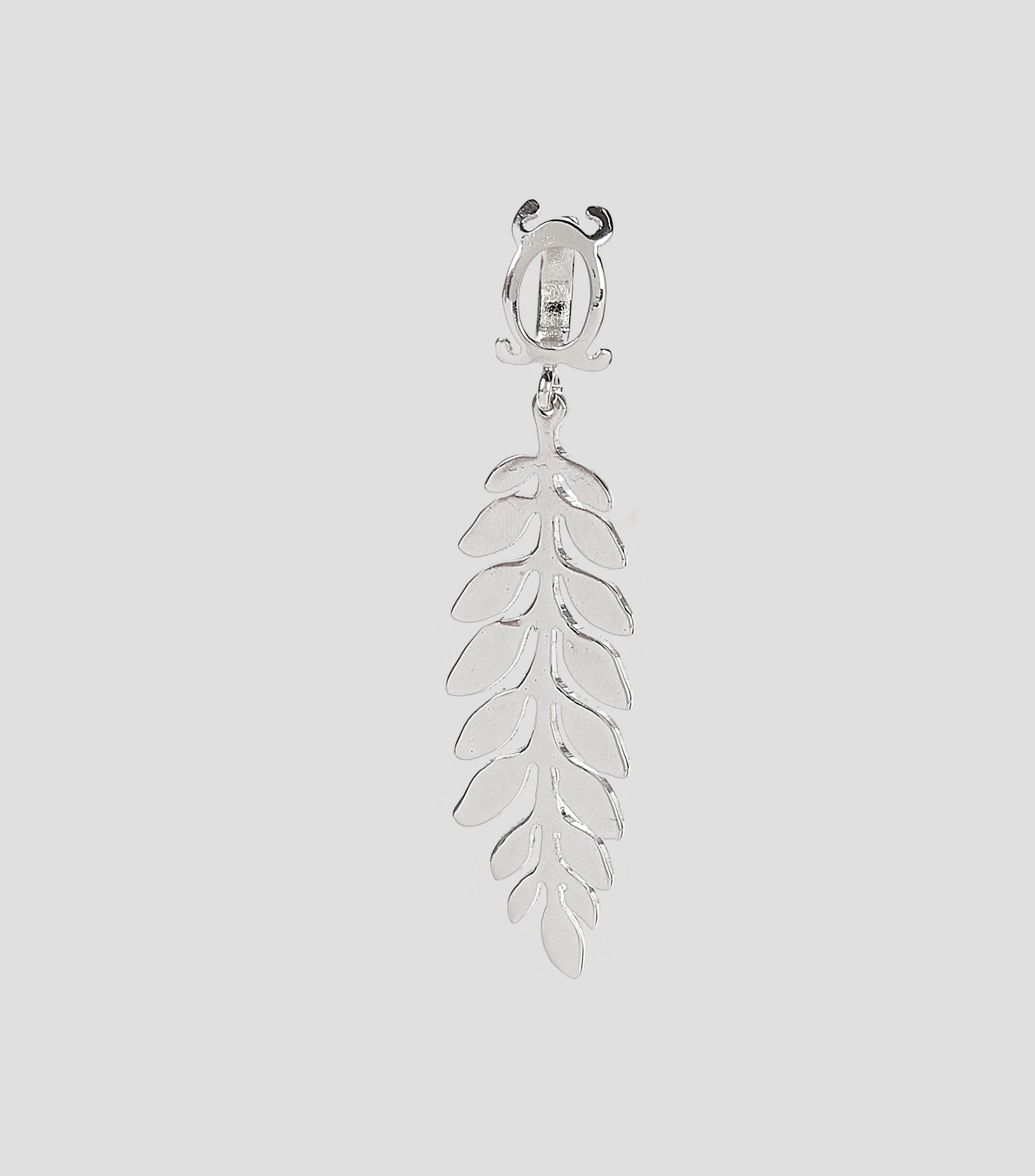 Dije en plata .925 Lotos Mujer