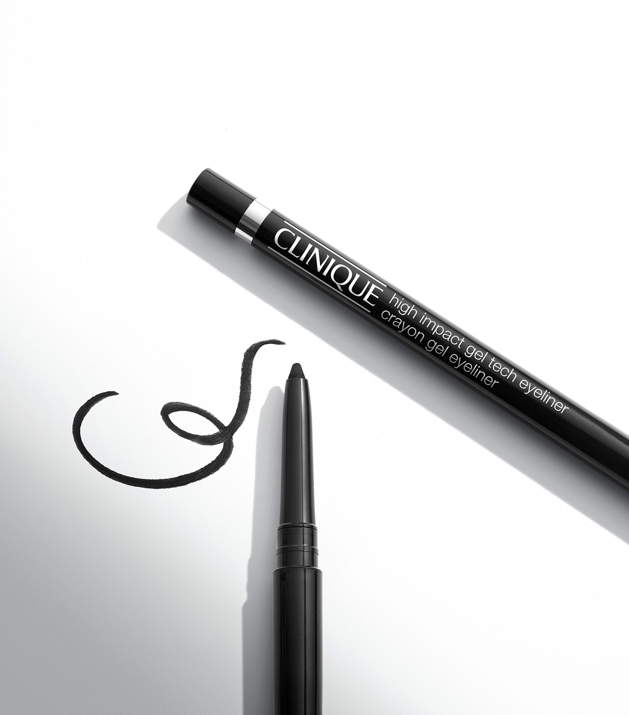 Cl High Impact Gel Tech Eyeliner
