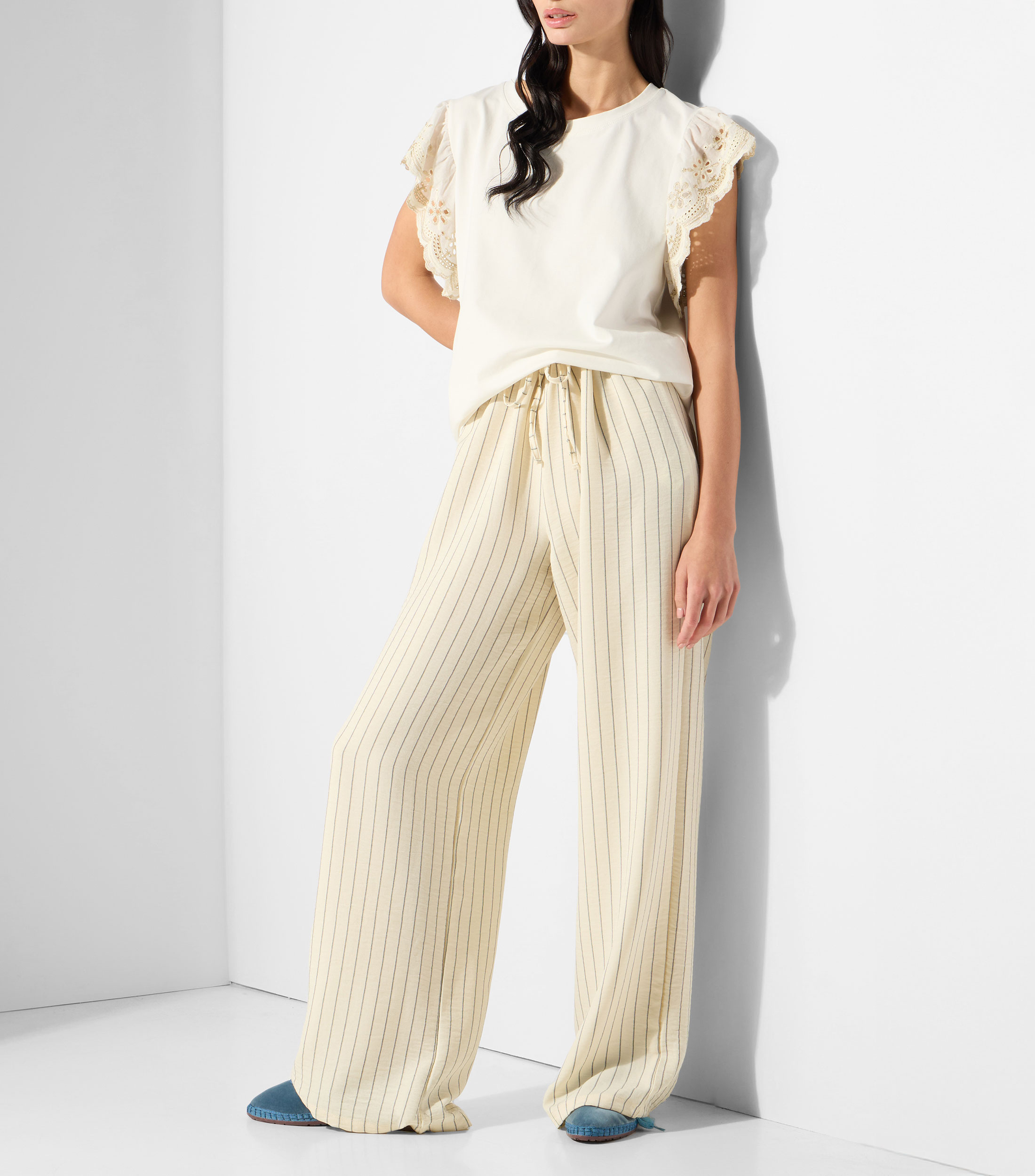 Pantalón Mujer