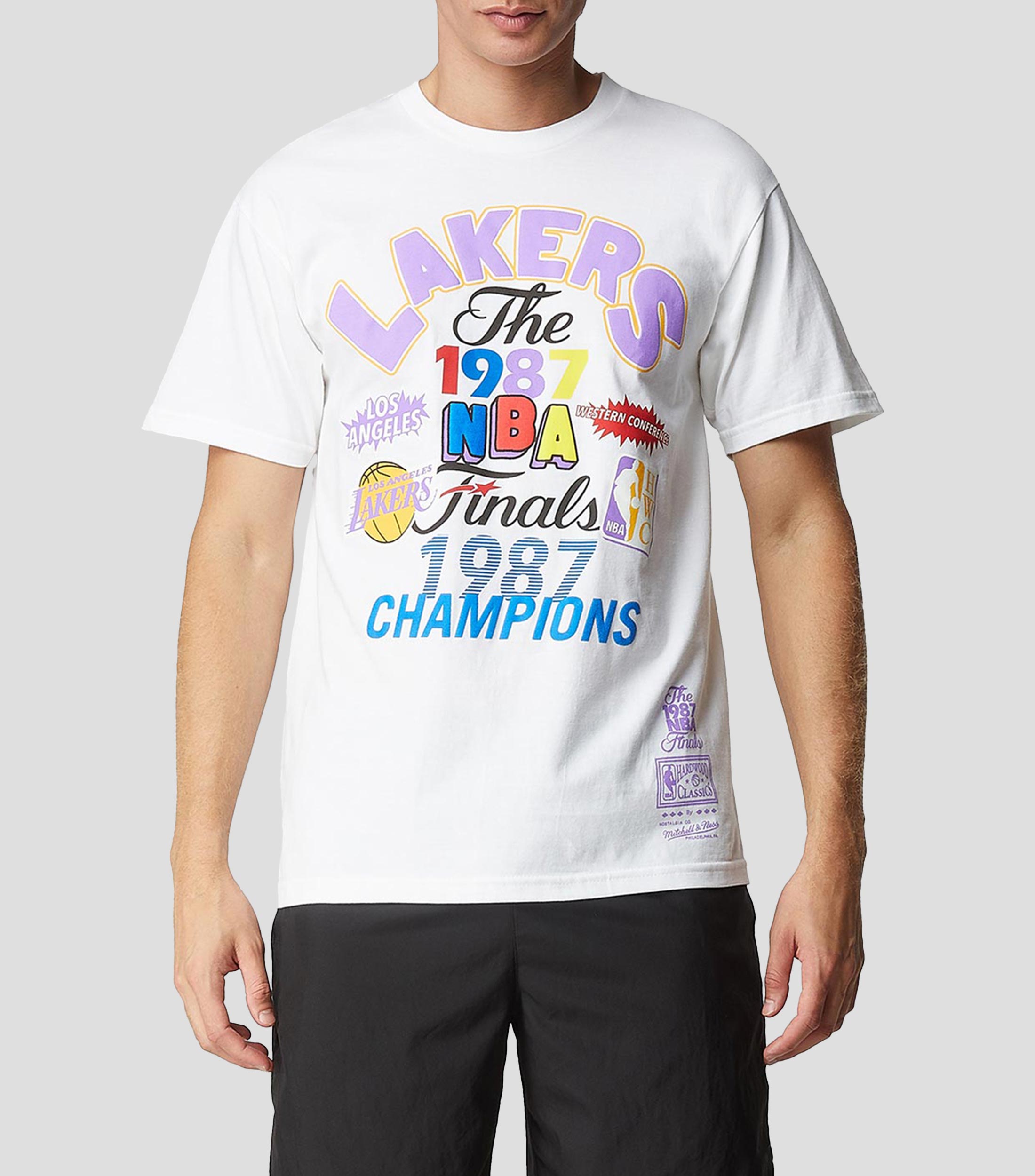 Playera Deportiva Hombre
