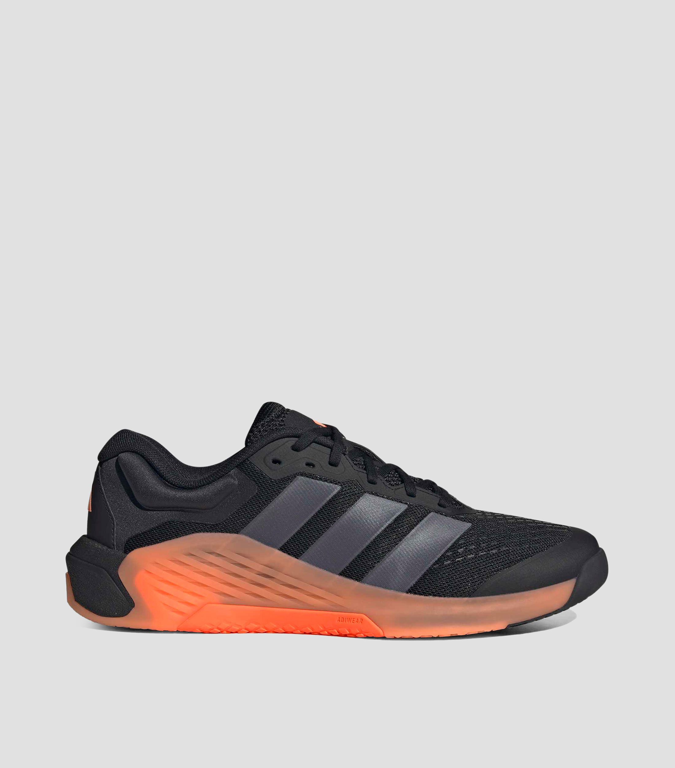 Tenis para entrenamiento Dropset 4 Hombre