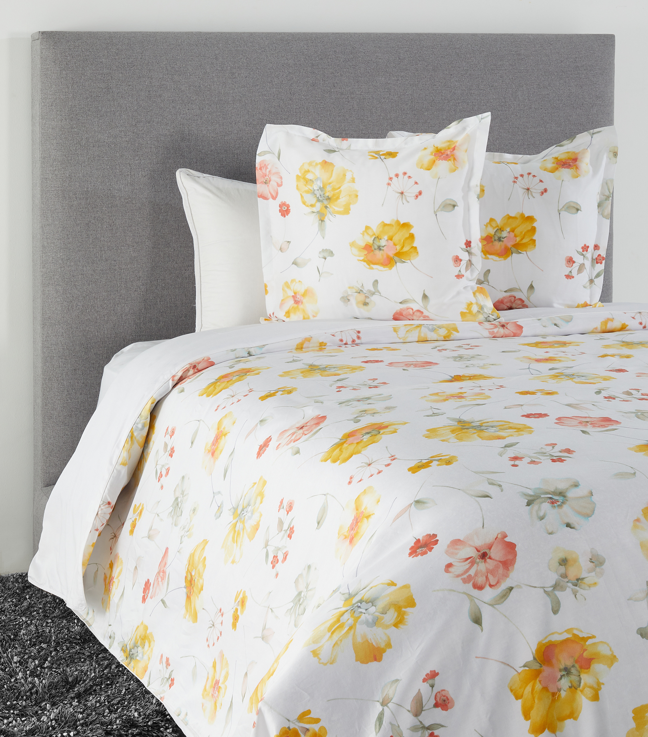 Set de Funda para Duvet Matrimonial-Queen Size Alegría