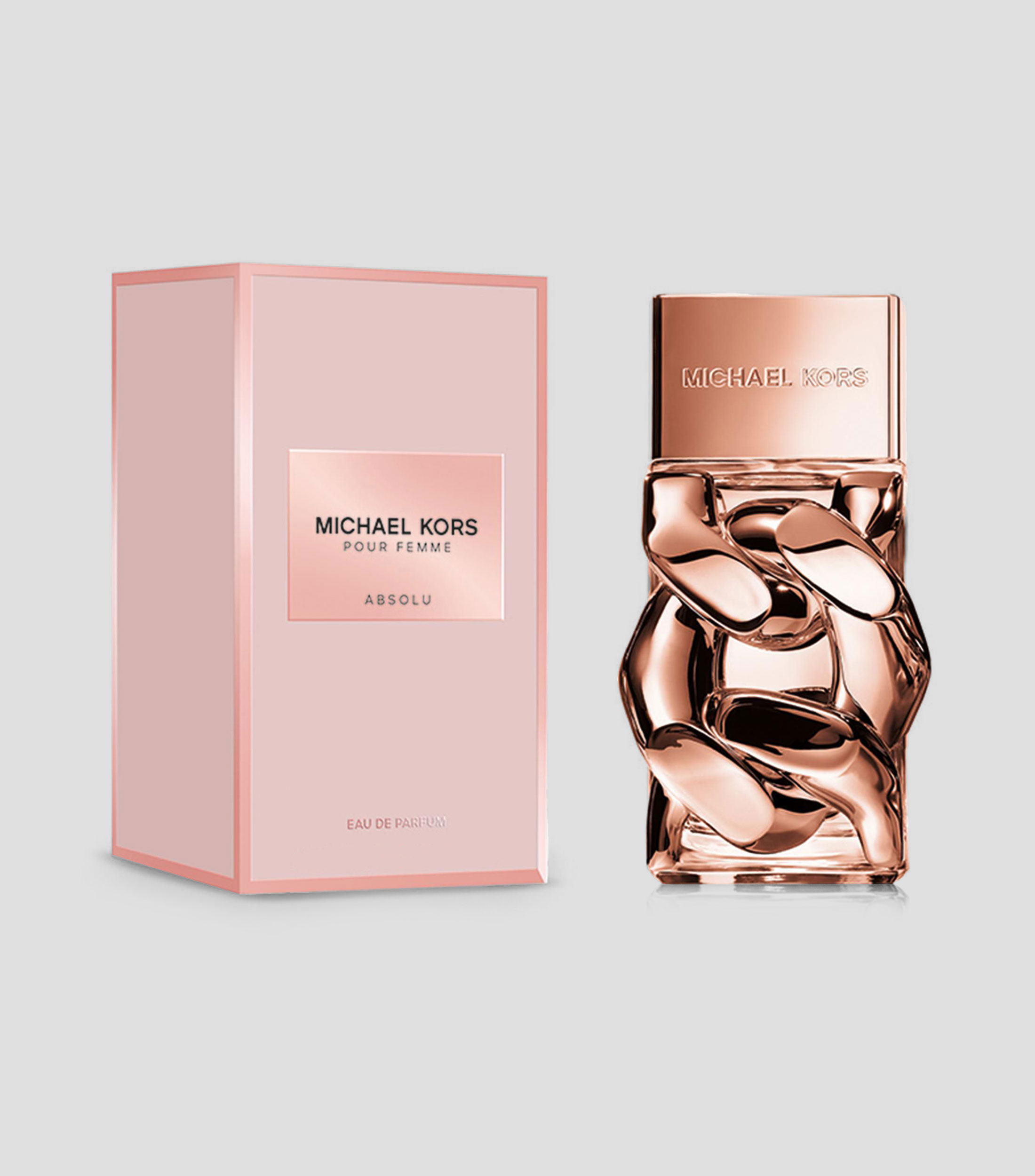 Perfume Pour Femme Absolu, Eau de Parfum 100 ml para Mujer