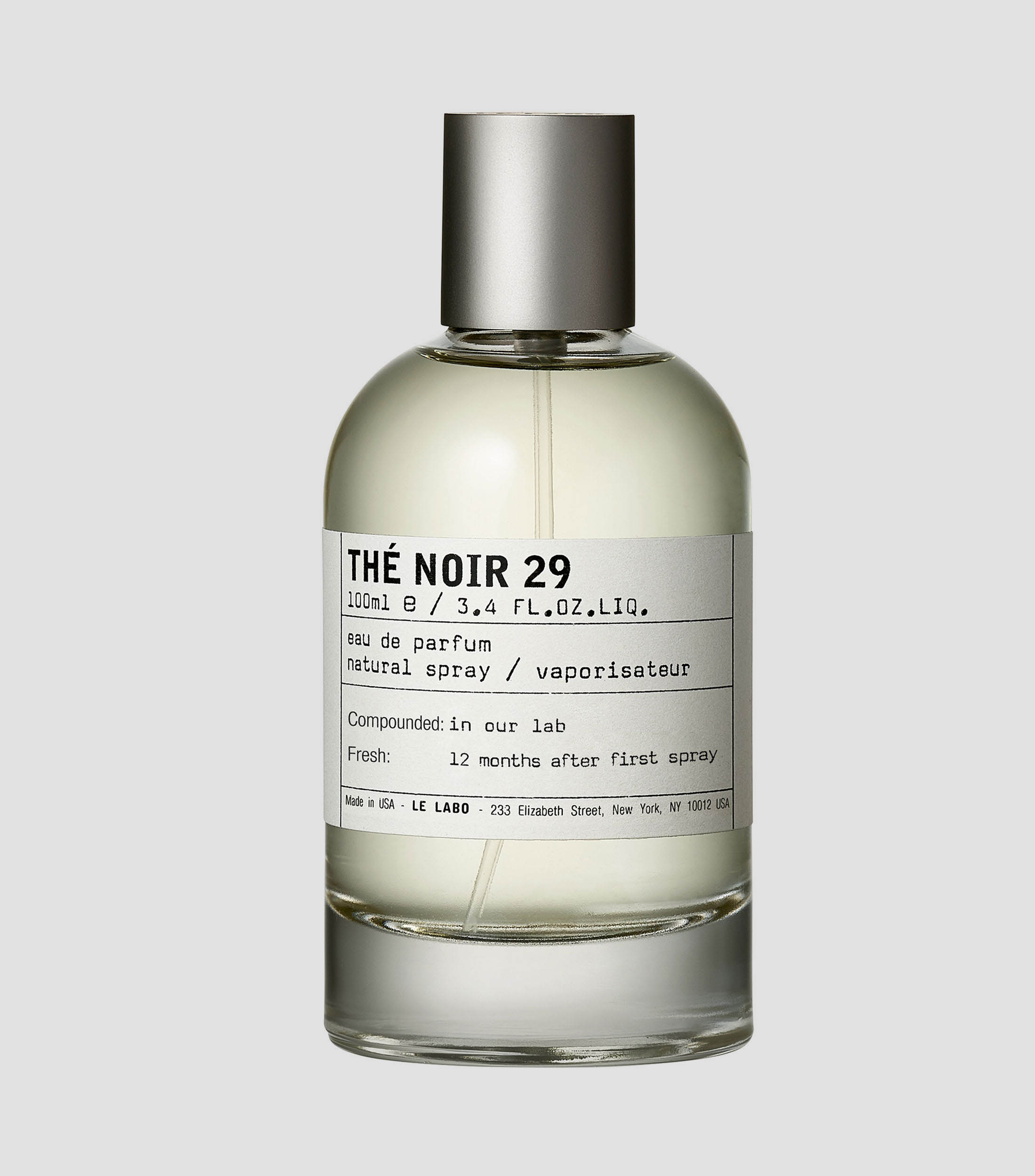 Perfume The Noir 29, Eau de Parfum 100 ml Unisex