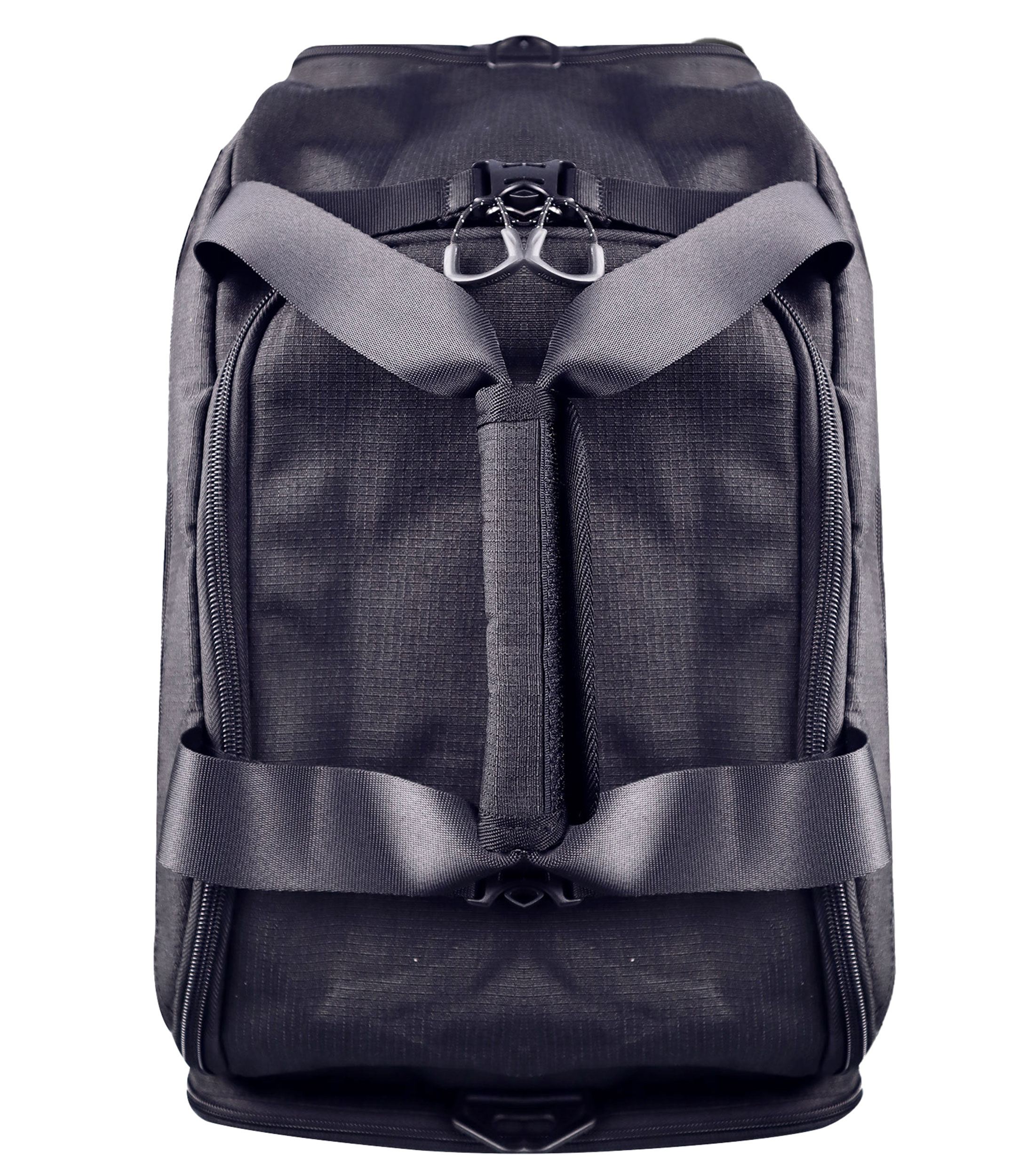 Mochila duffle deportiva Unisex
