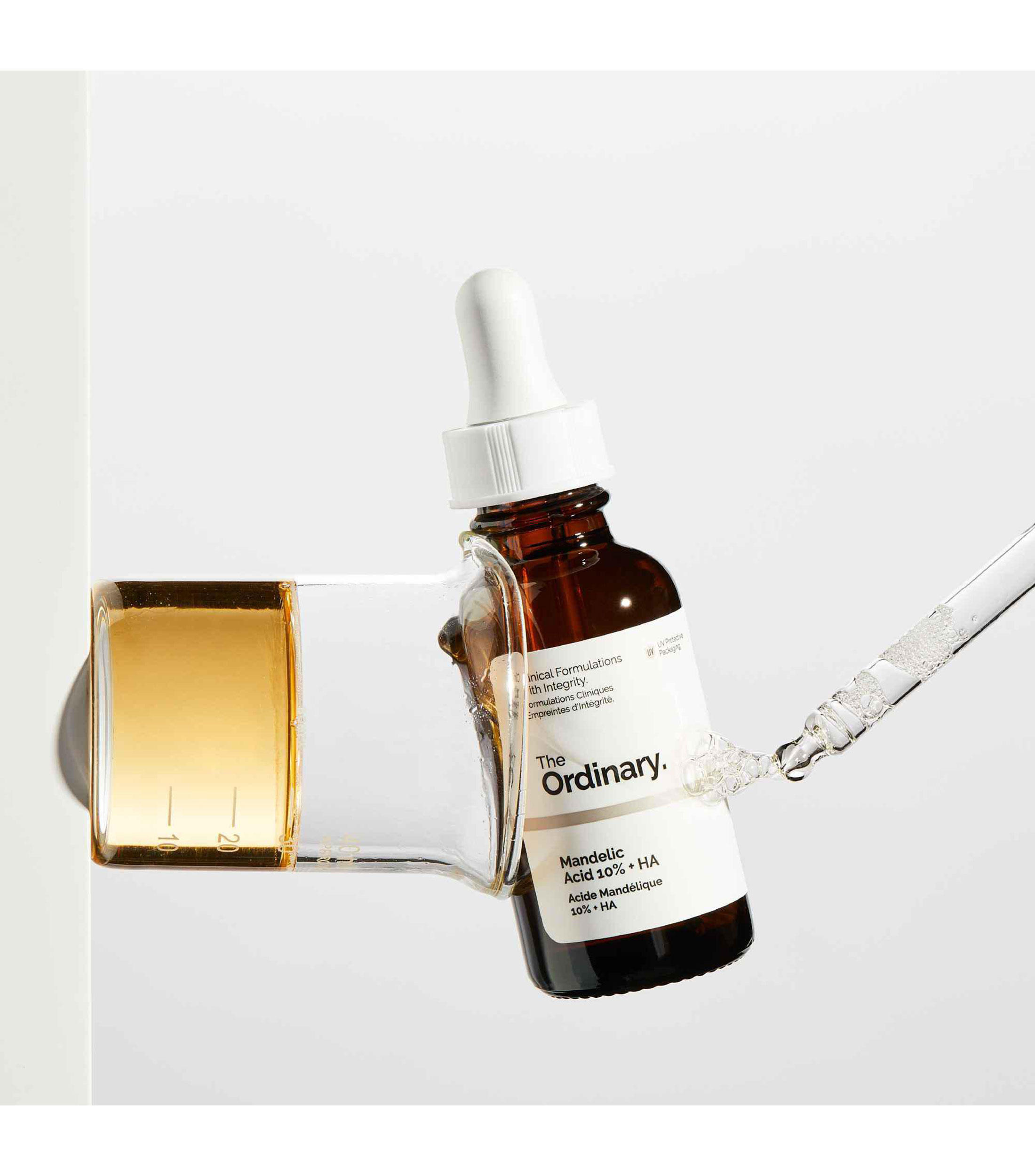Suero, 30 ml
