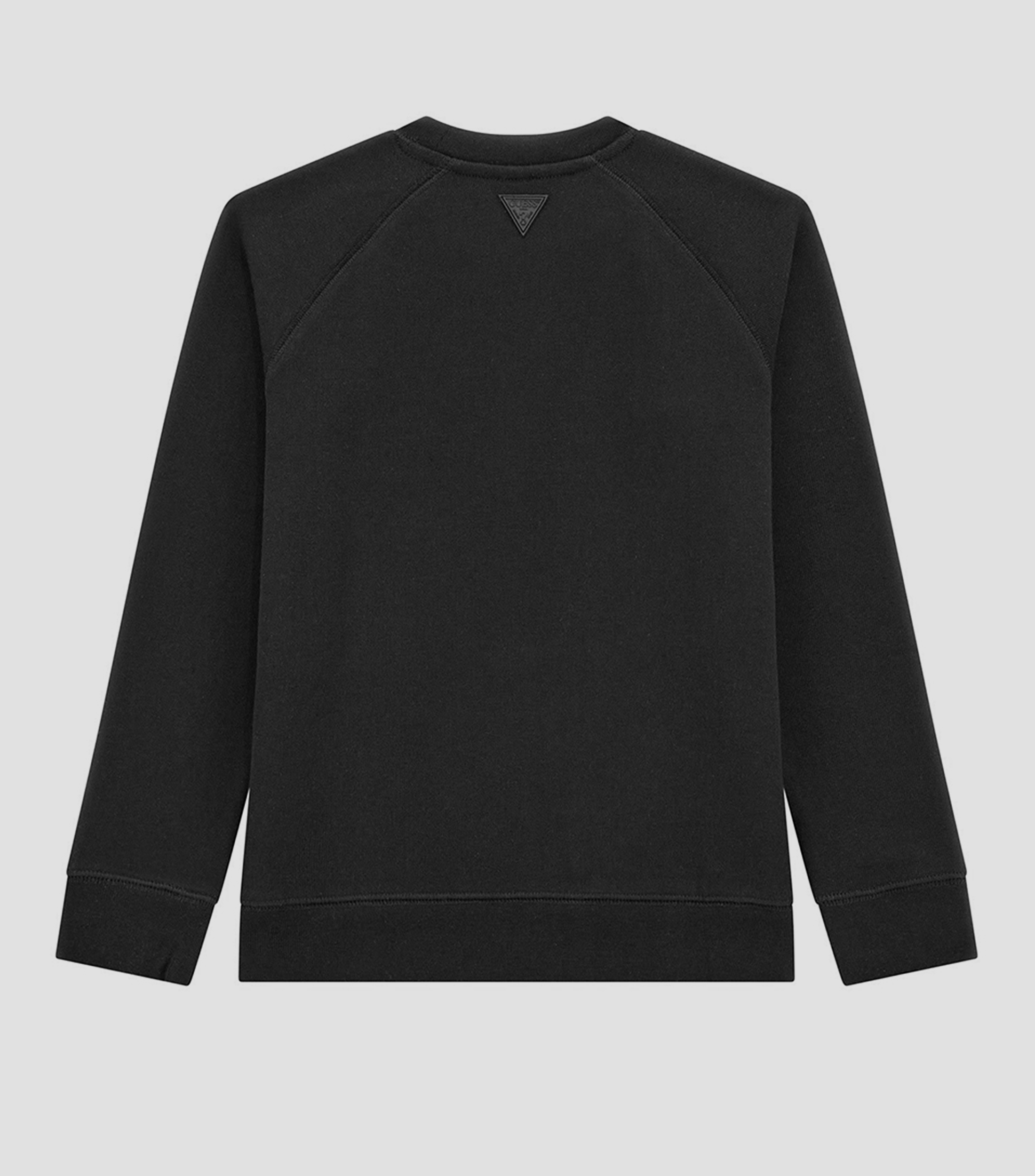 Sudadera con logo Nino