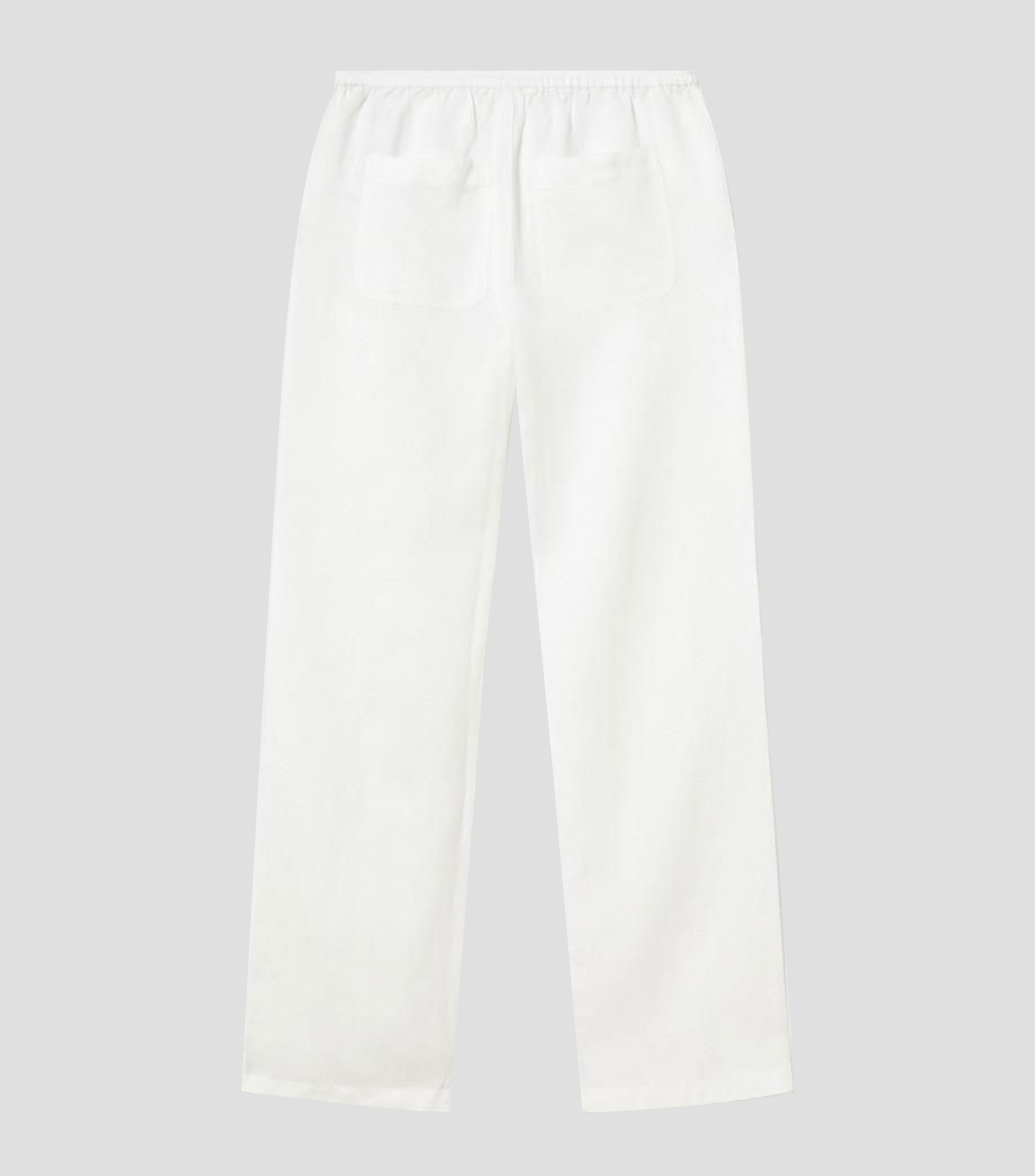 Pantalón Anita liso Mujer