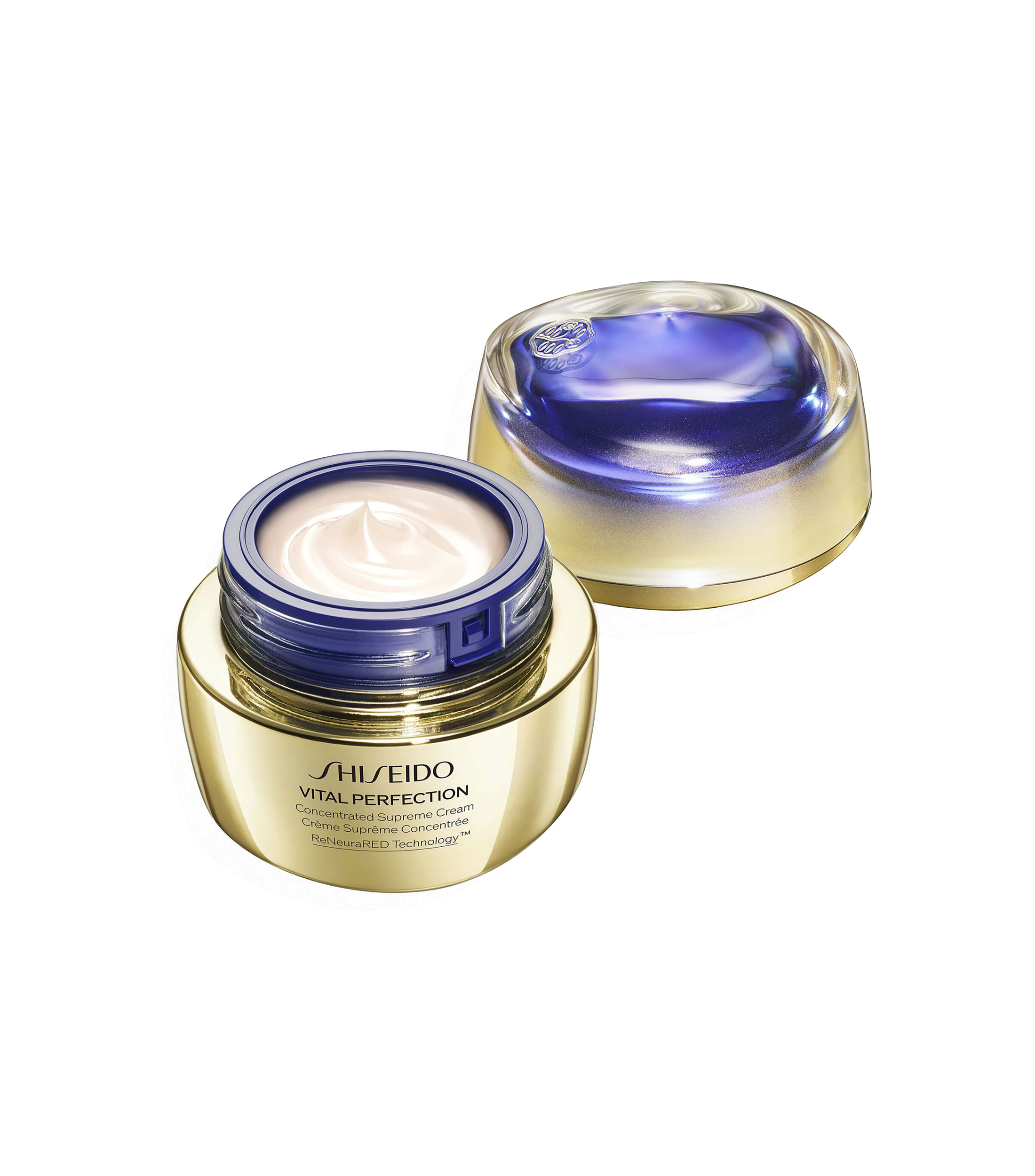 Crema Antiedad Vital Perfection Concentrated Supreme Cream, 50 ml