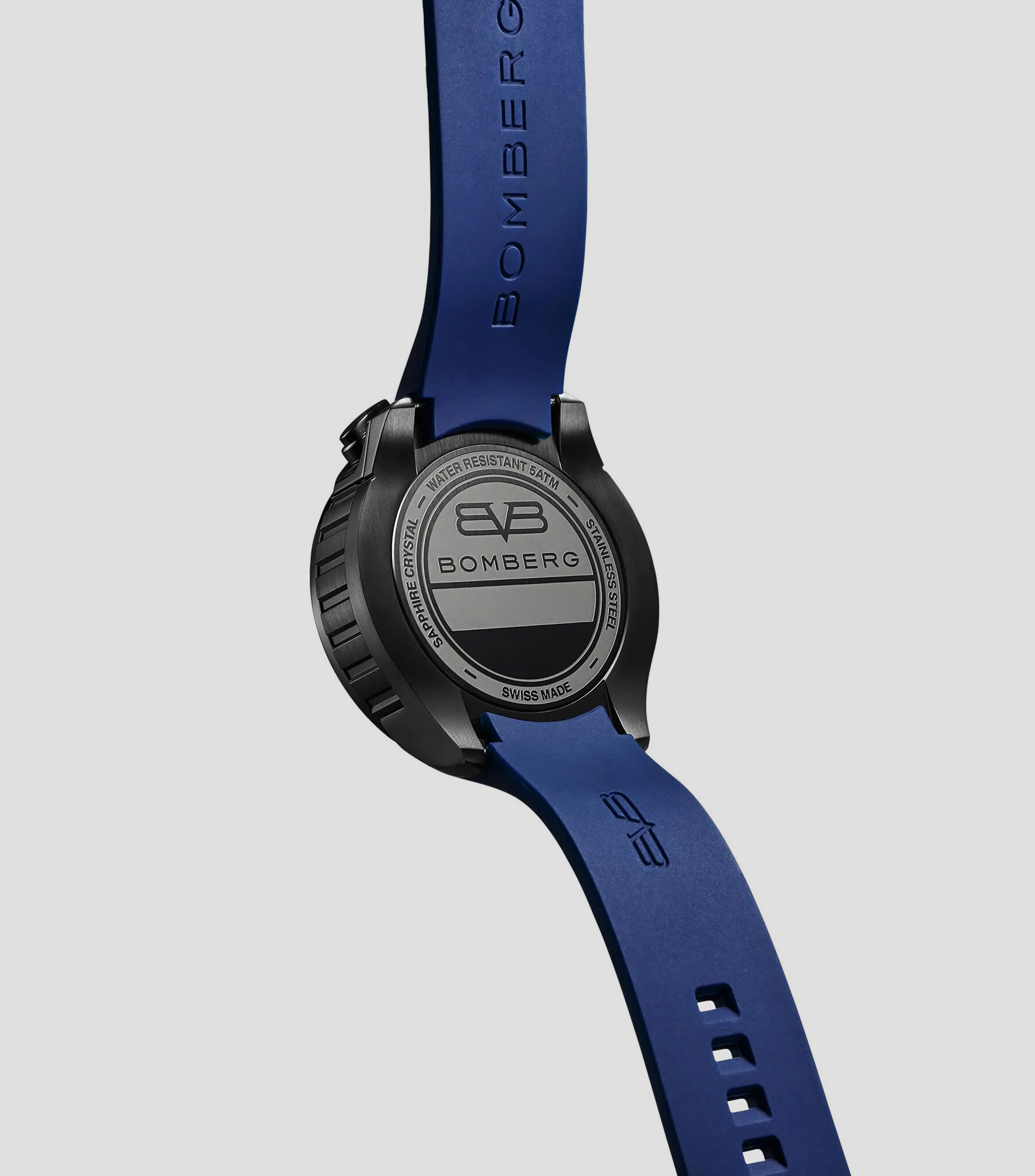 Reloj para Hombre Bolt-68 Ninja Casual