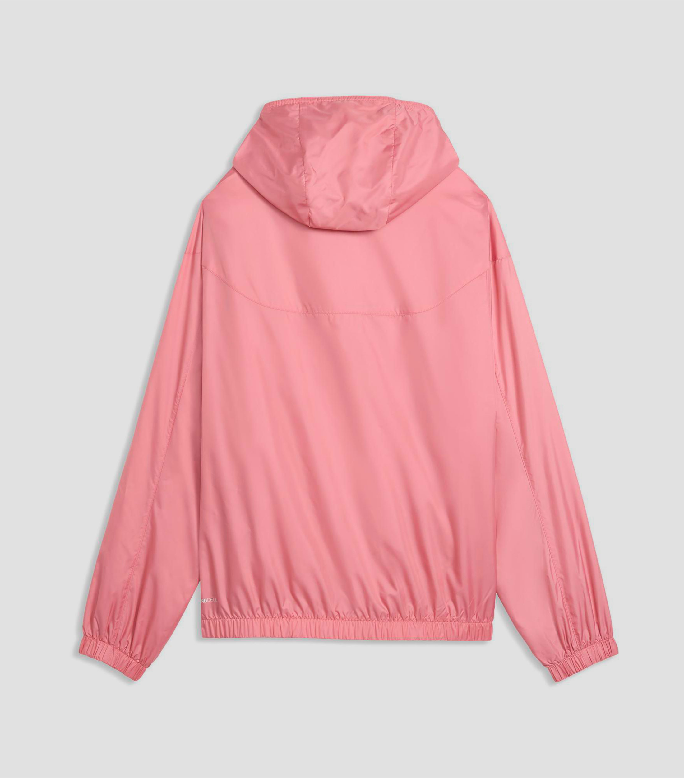 Chamarra para entrenamiento Essentials Relaxed Mujer