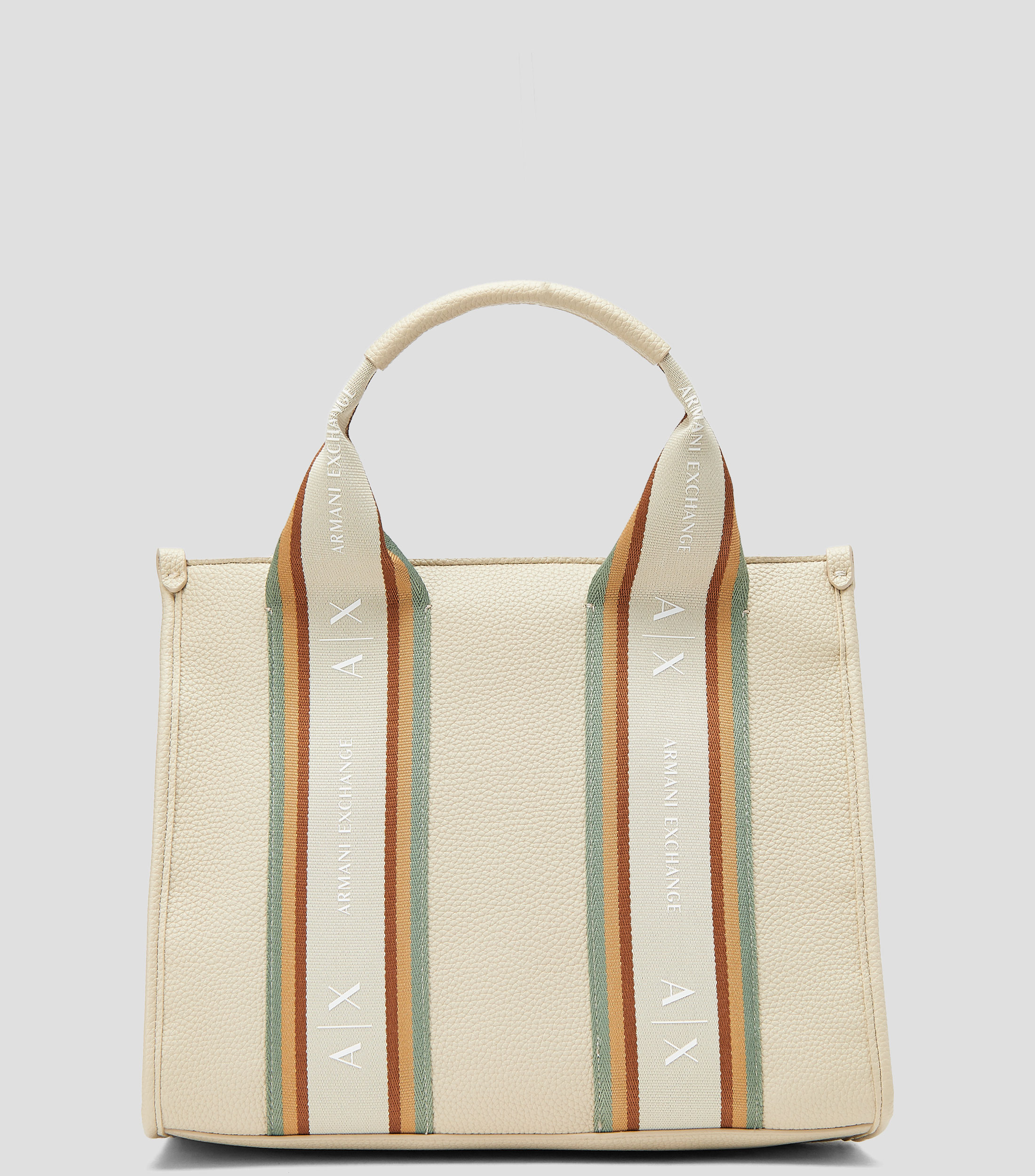 Bolsa Tote lisa Mujer