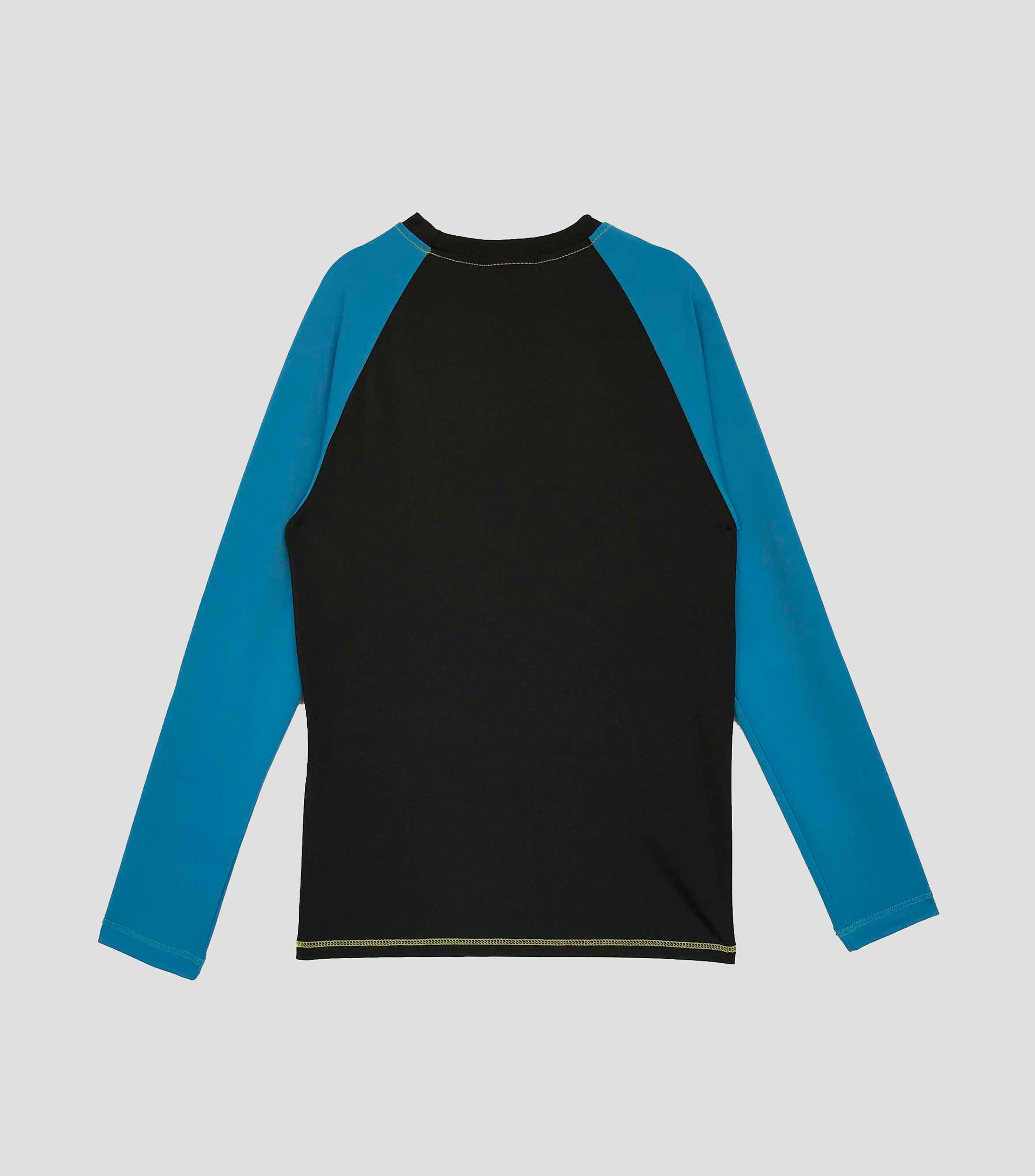 Playera traje de baño estampado Niño