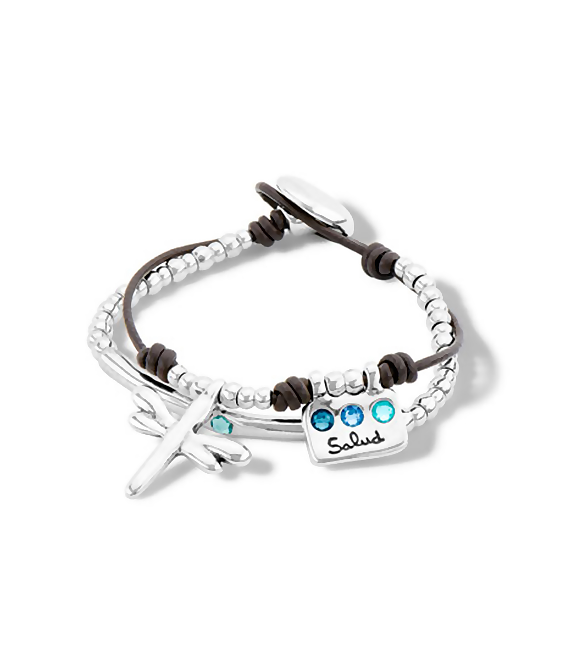 Pulsera Heal-Me Mujer
