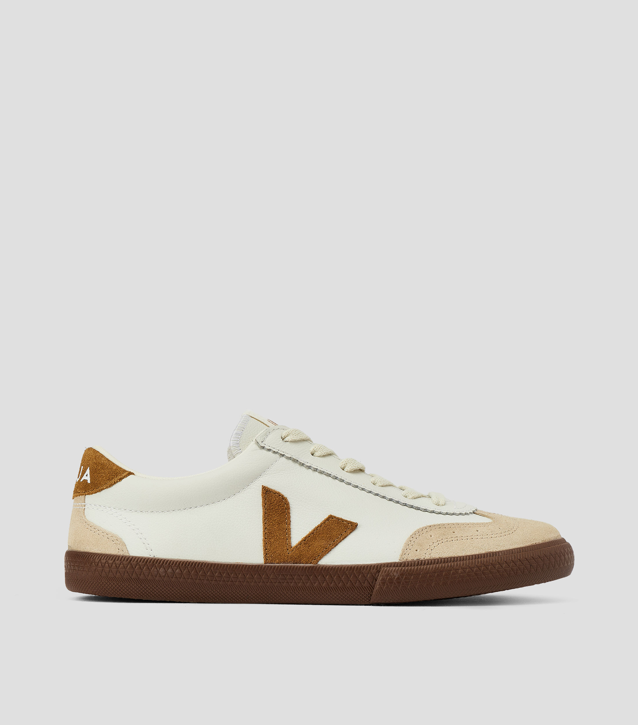 Tenis casuales con logo Hombre