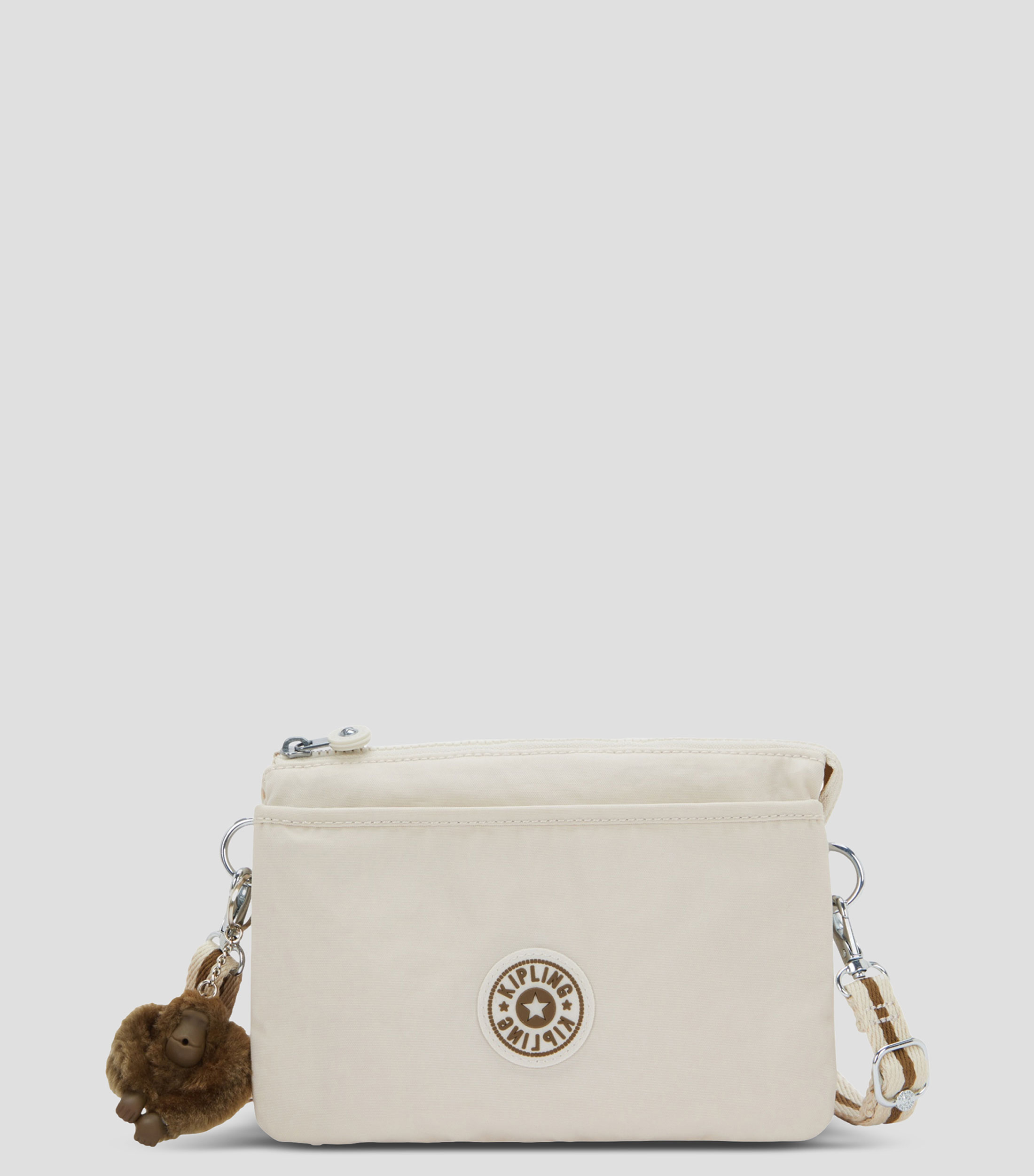 Bolsa crossbody arena Riri lisa Mujer