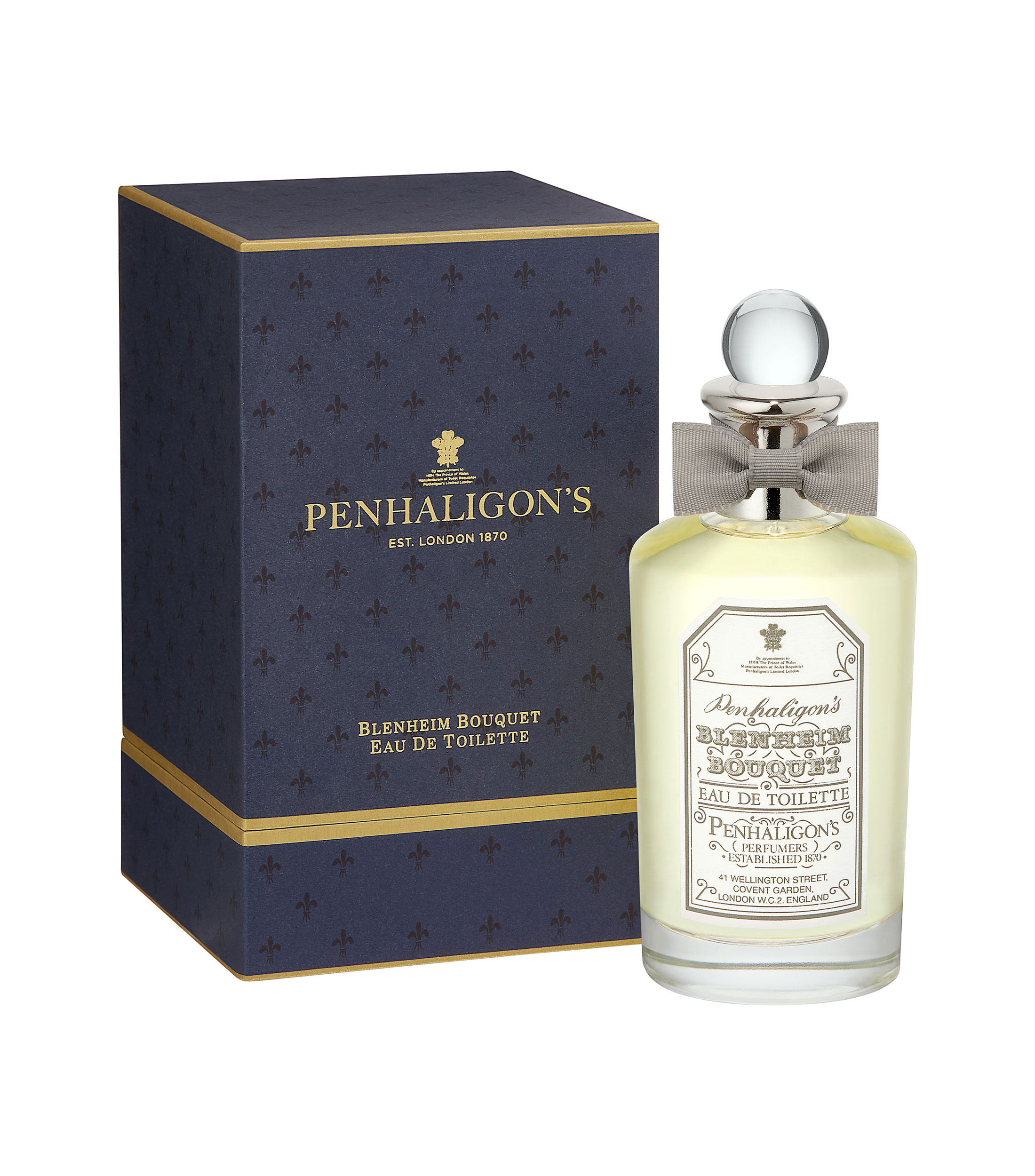 Perfume, Blenheim Bouquet Eau de Toilette, 100 ml Unisex