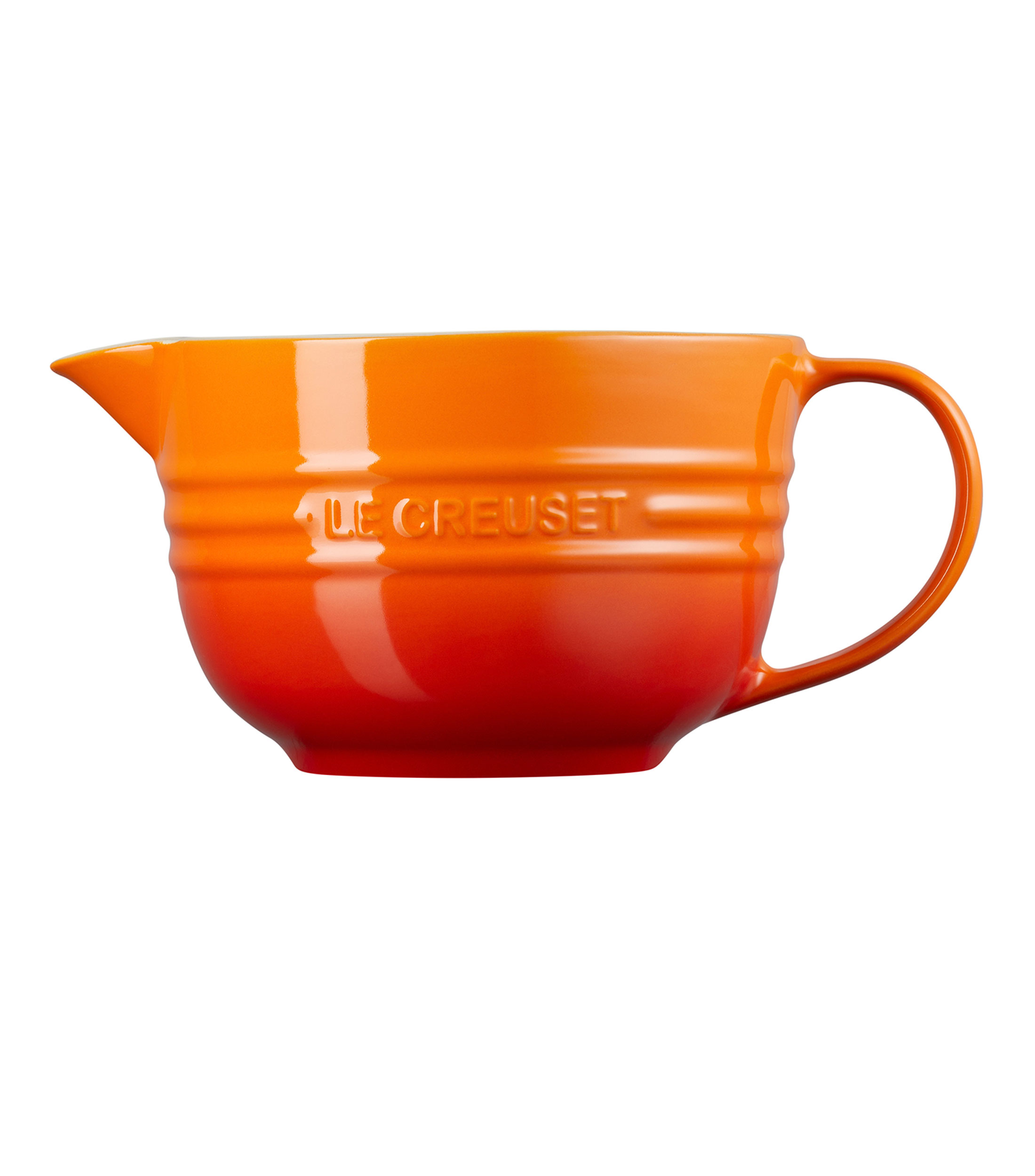 Bowl Batidor Flame