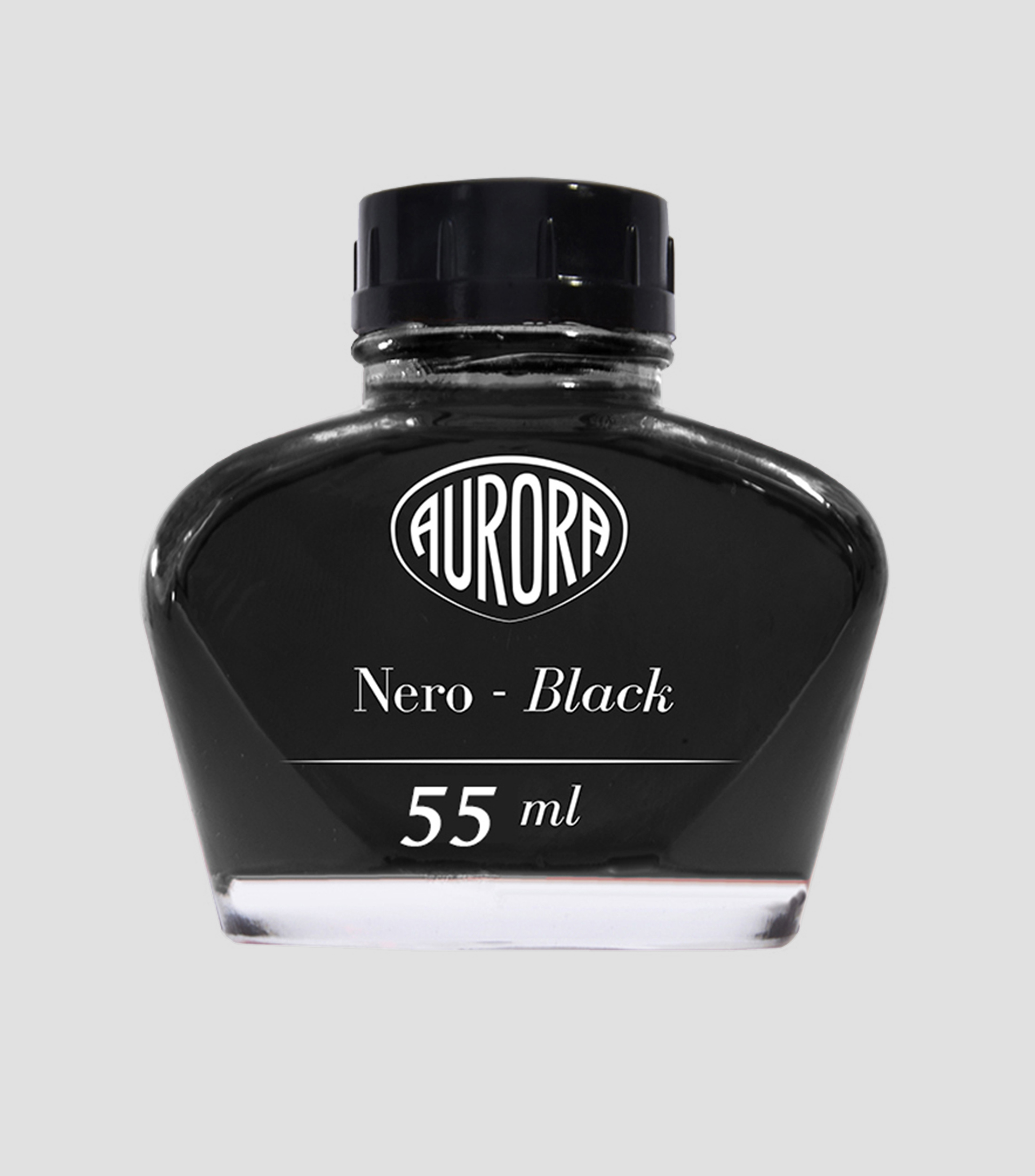 Tinta para pluma Negro, 55 ml