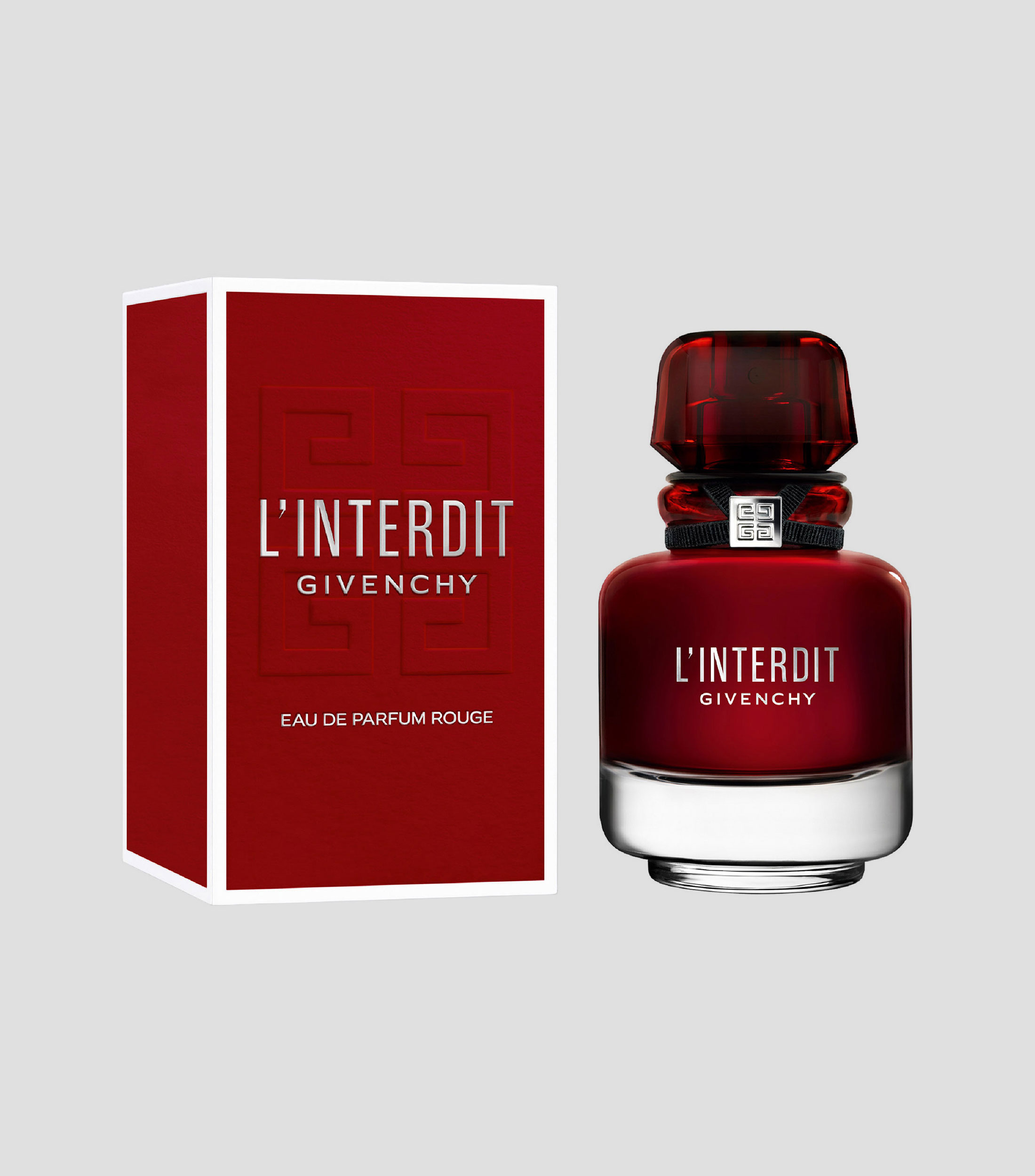 Perfume, L'Interdit Eau de Parfum Rouge, 35 ml Mujer