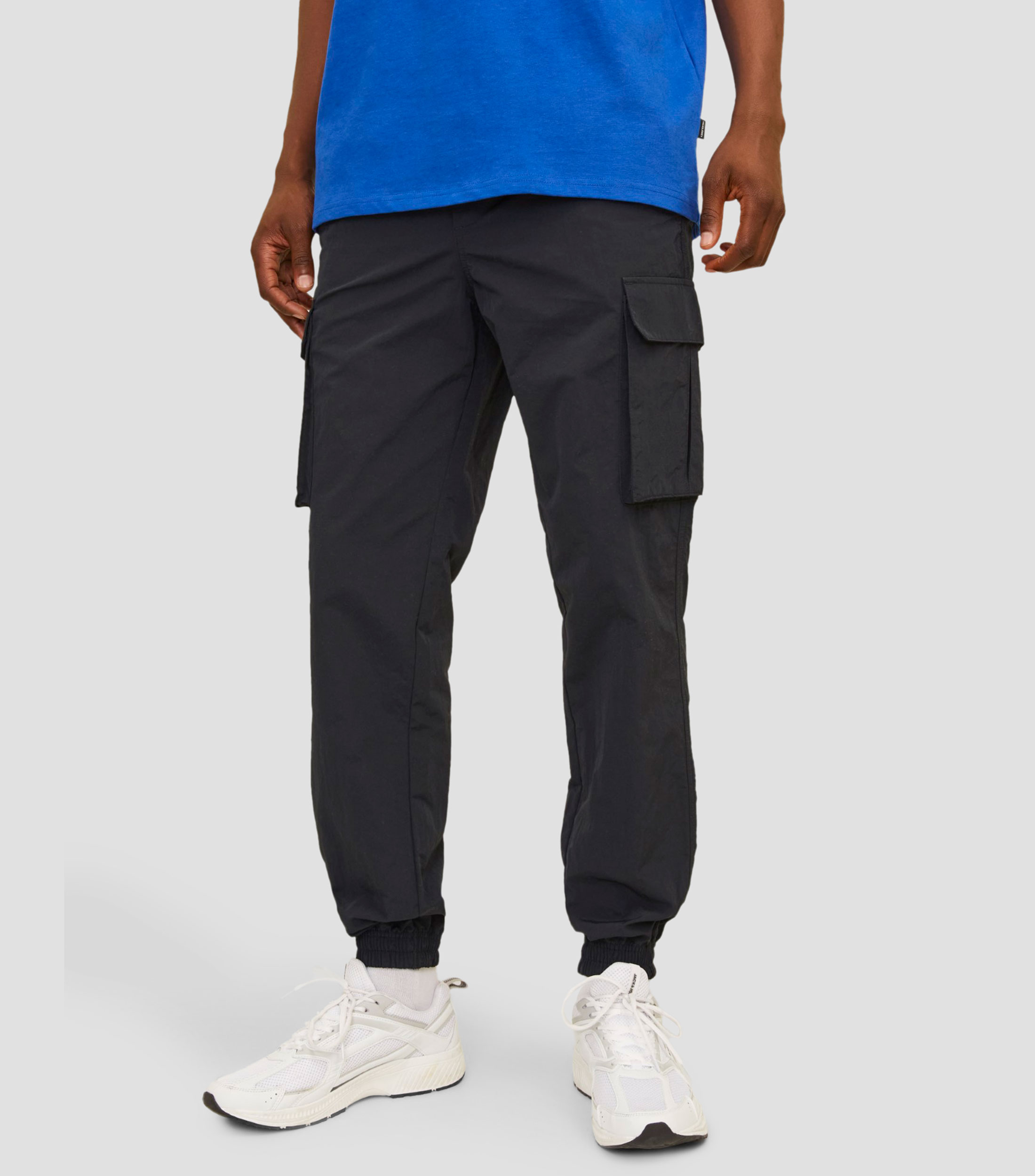 Pantalón Cargo Hombre