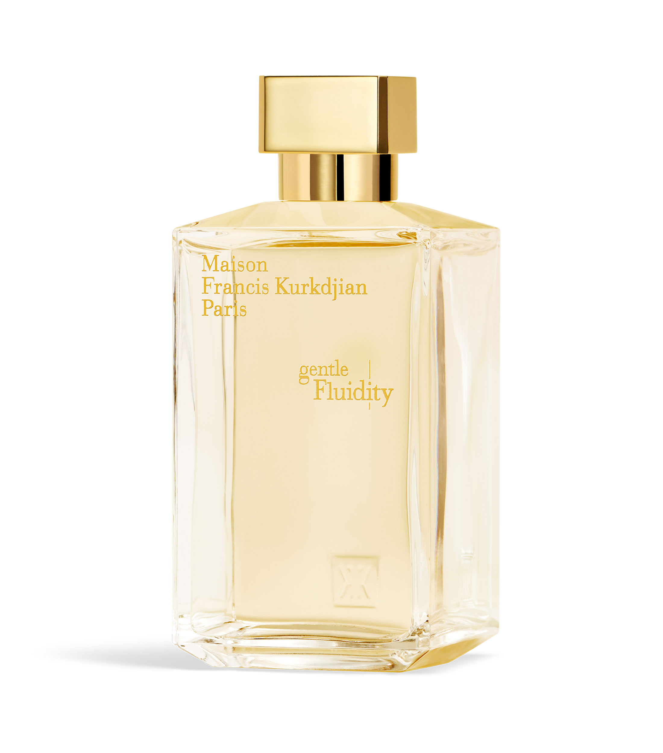 Perfume Gentle Fluidity, Eau de Parfum 200 ml Unisex