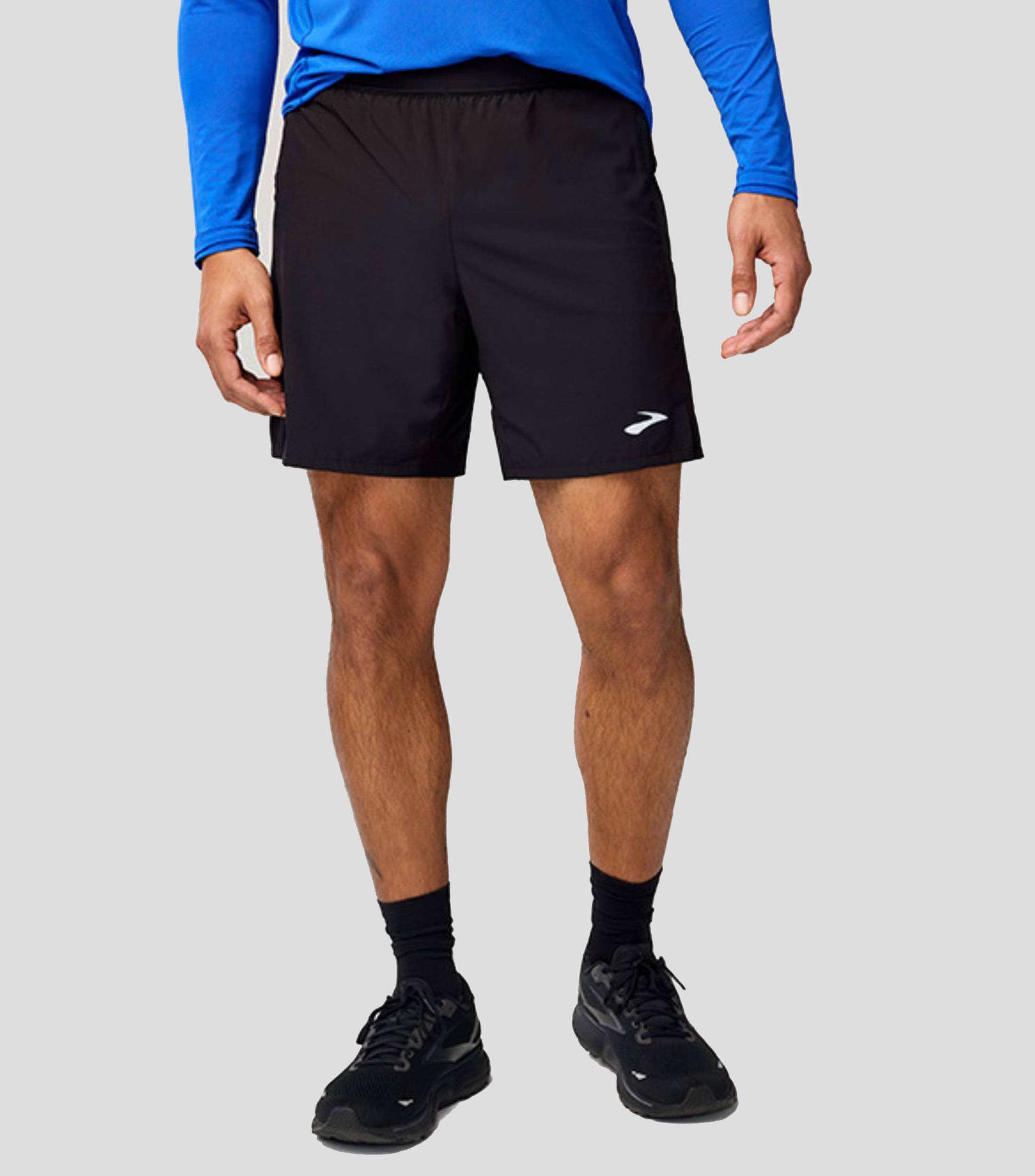 Short Hombre