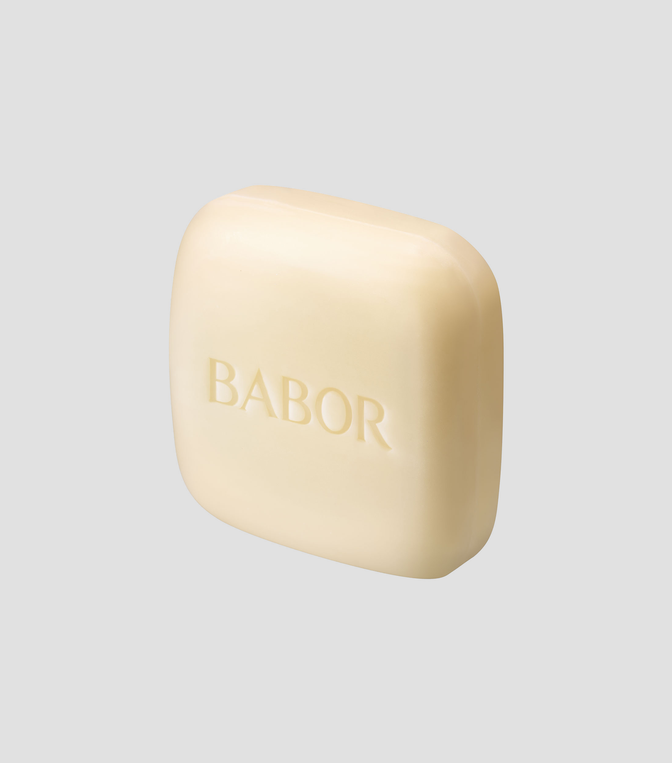 Limpiador en barra Natural Cleansing Holder sin jabon, 65 gr