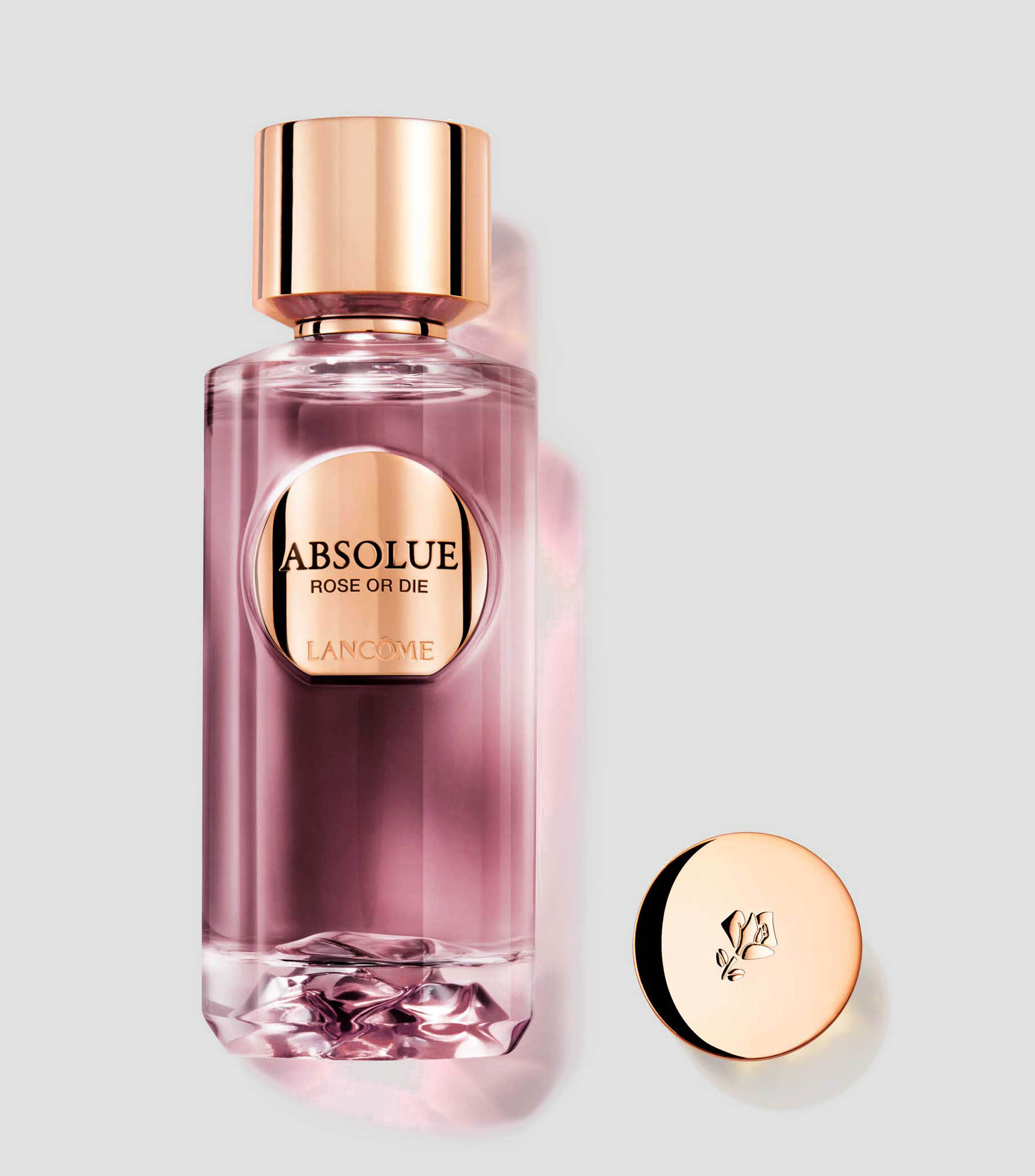 Perfume Absolue Rose Or Die, Eau de Parfum 100 ml Unisex